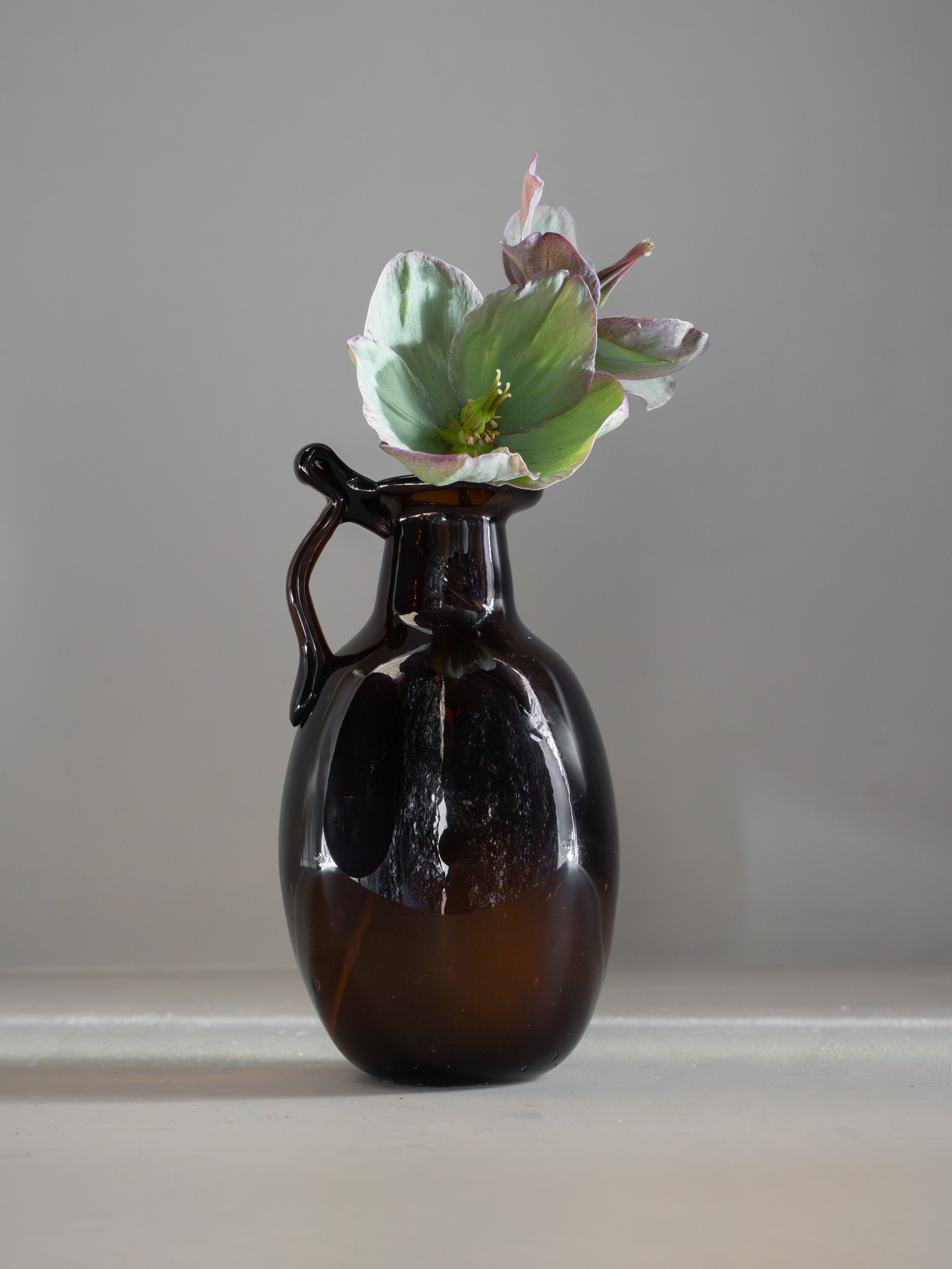La Soufflerie Small Glass Vase