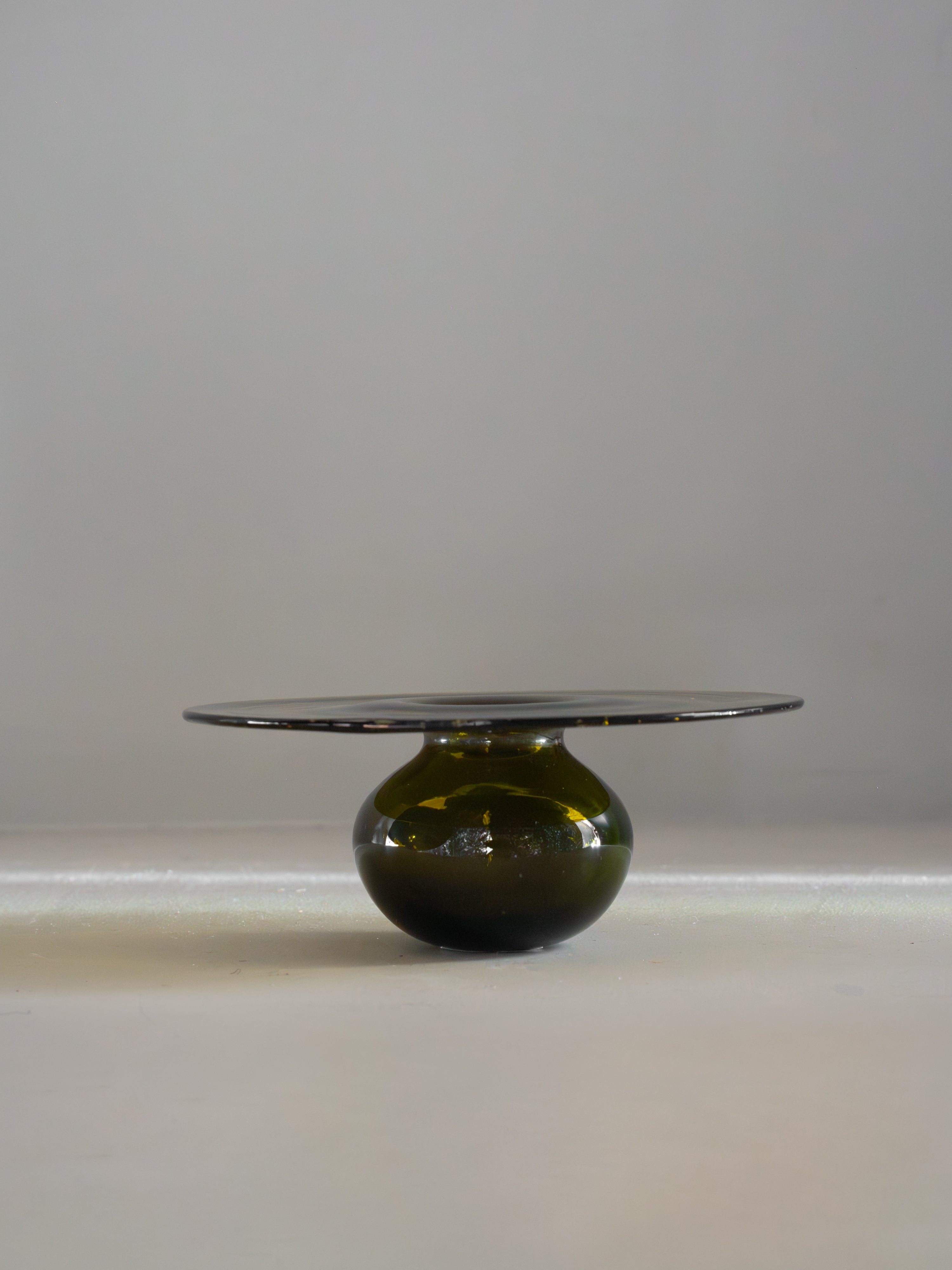 La Soufflerie Glass Bud Vase