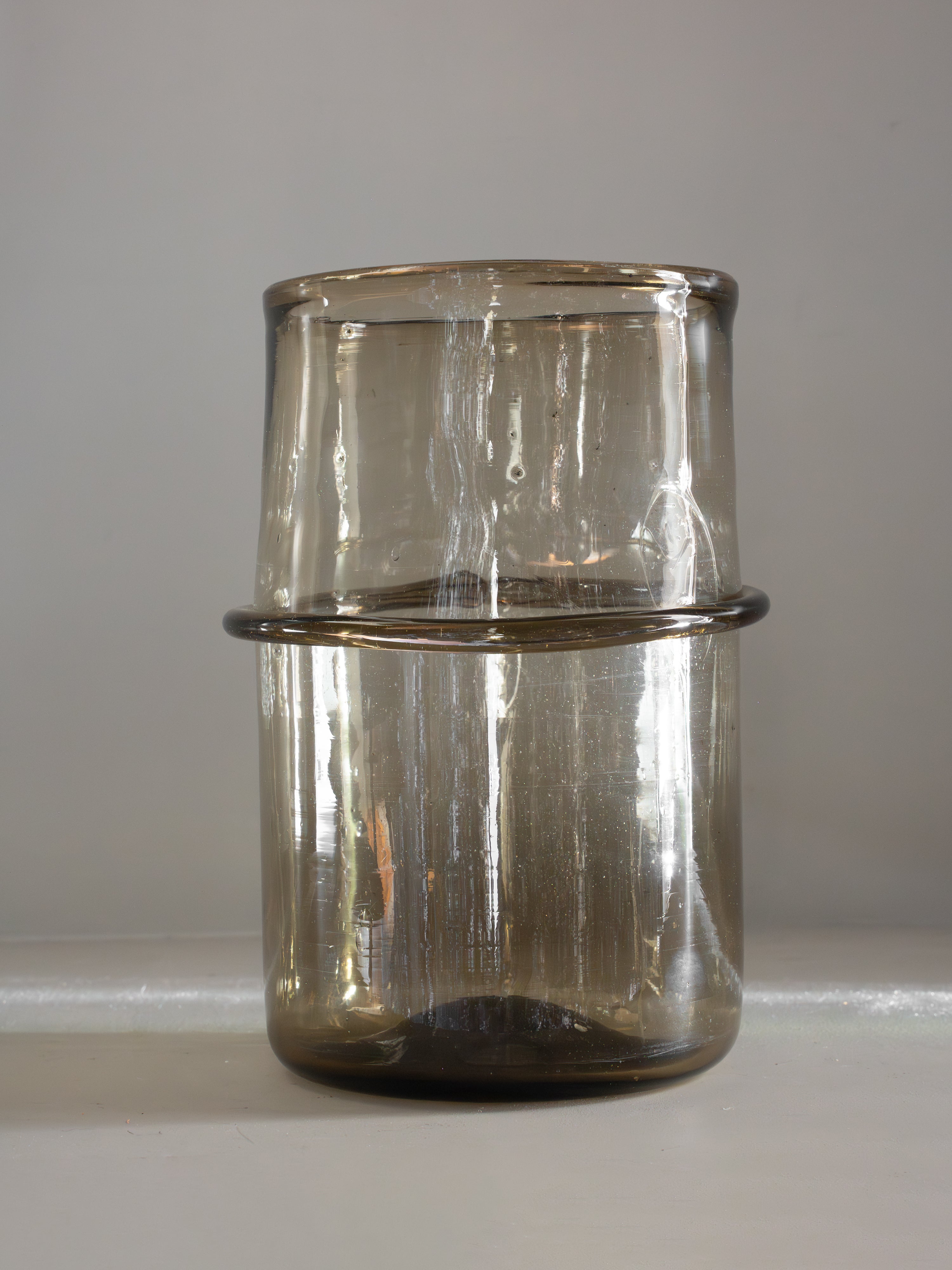 La Soufflerie Glass Taka Vase