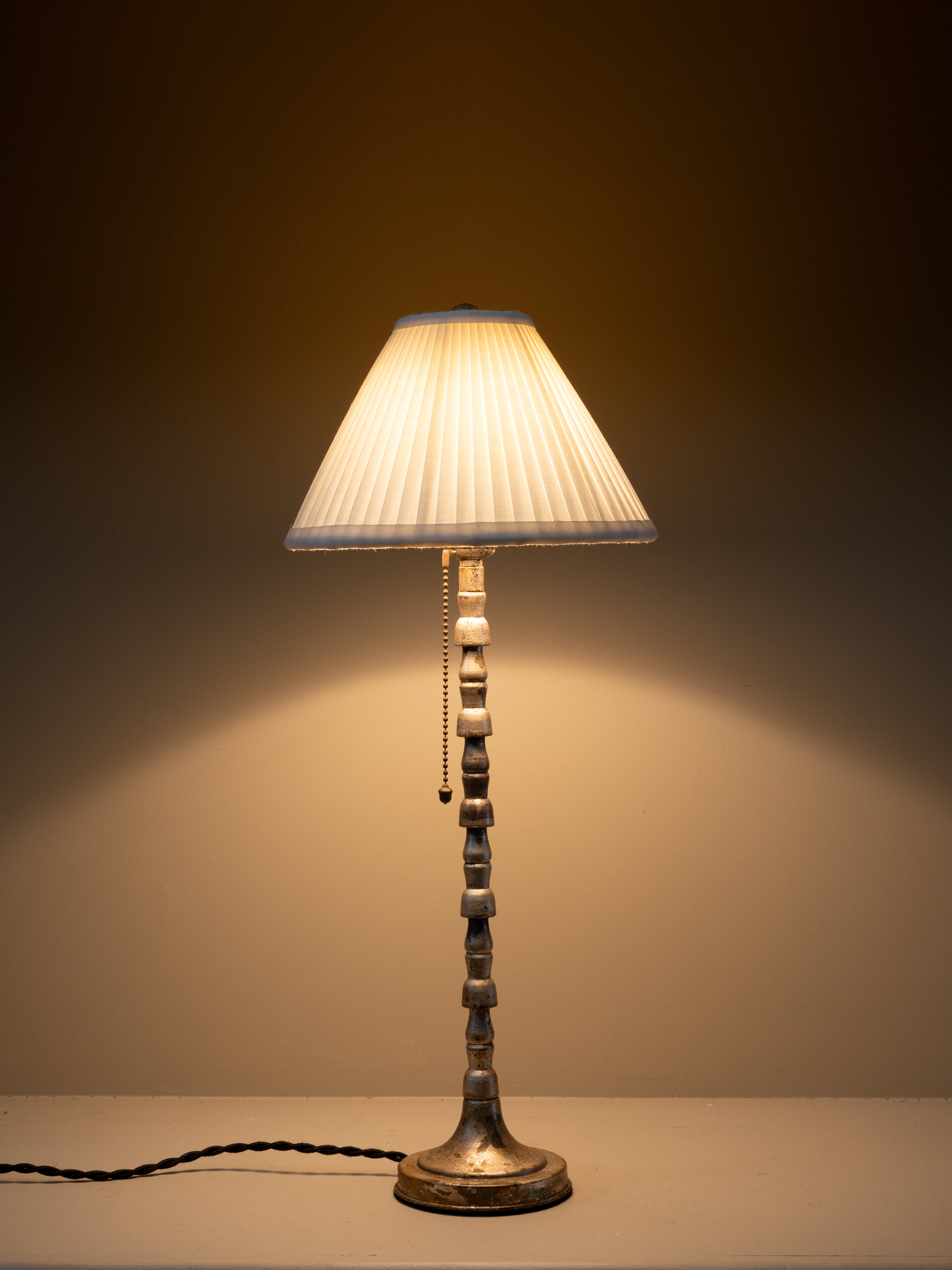 Stephen McKay Lamp IV
