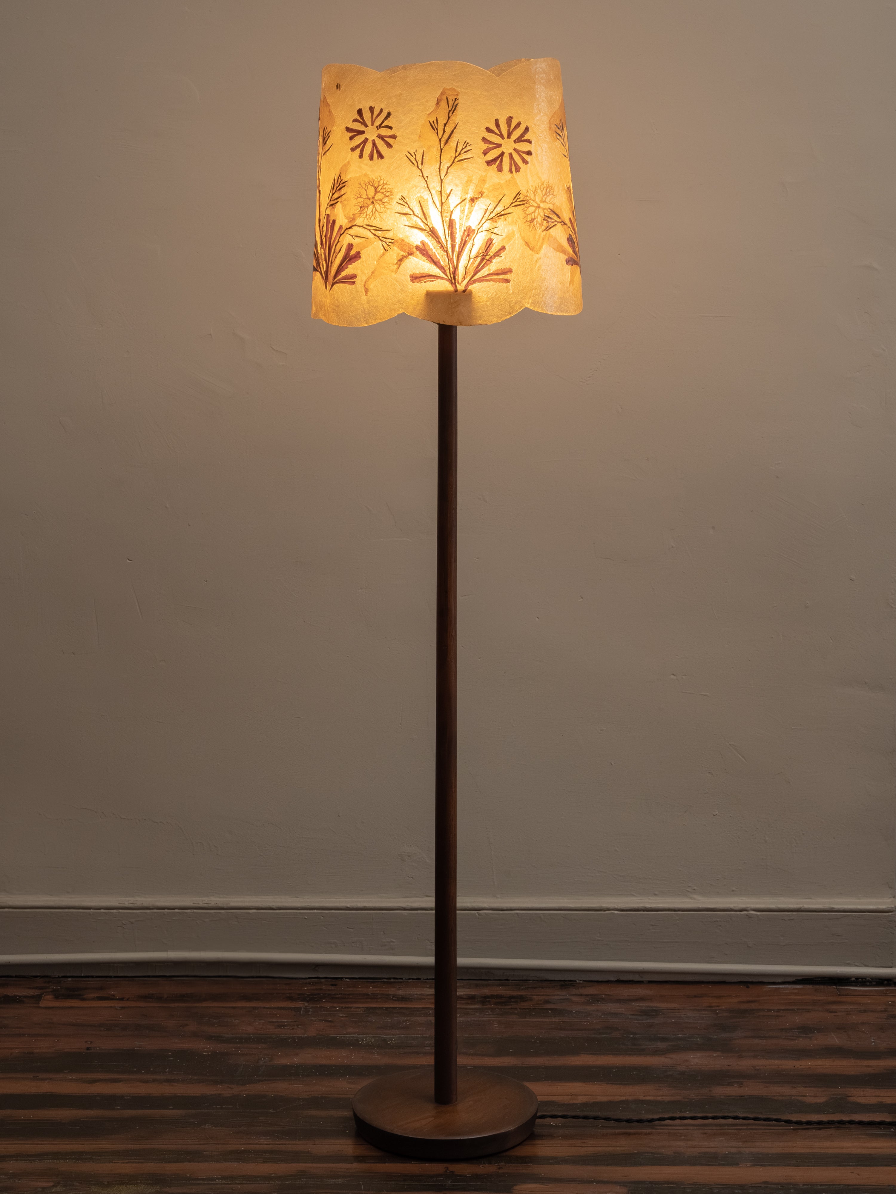 Stephen McKay Lamp VIII