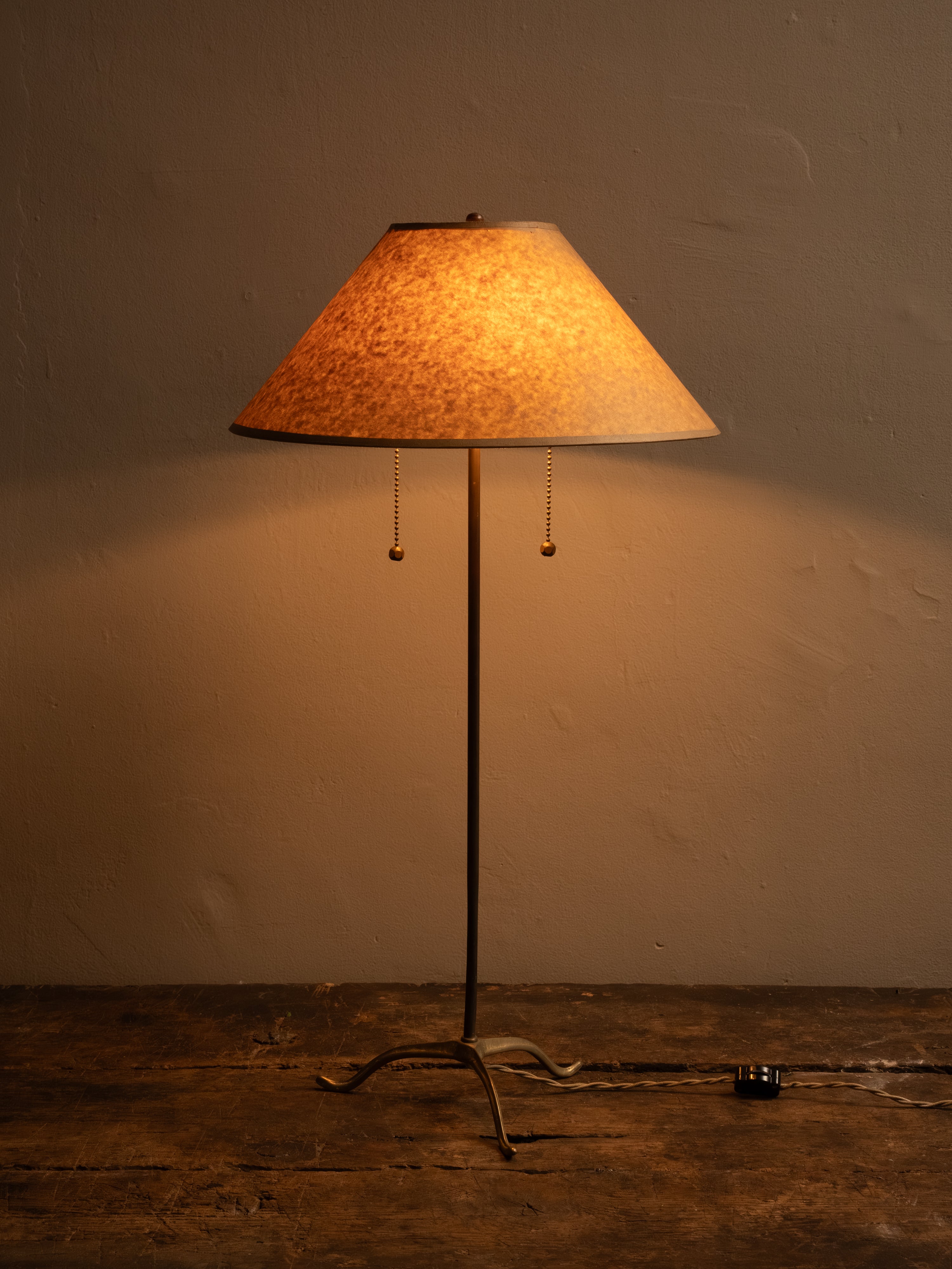 Stephen McKay Lamp I