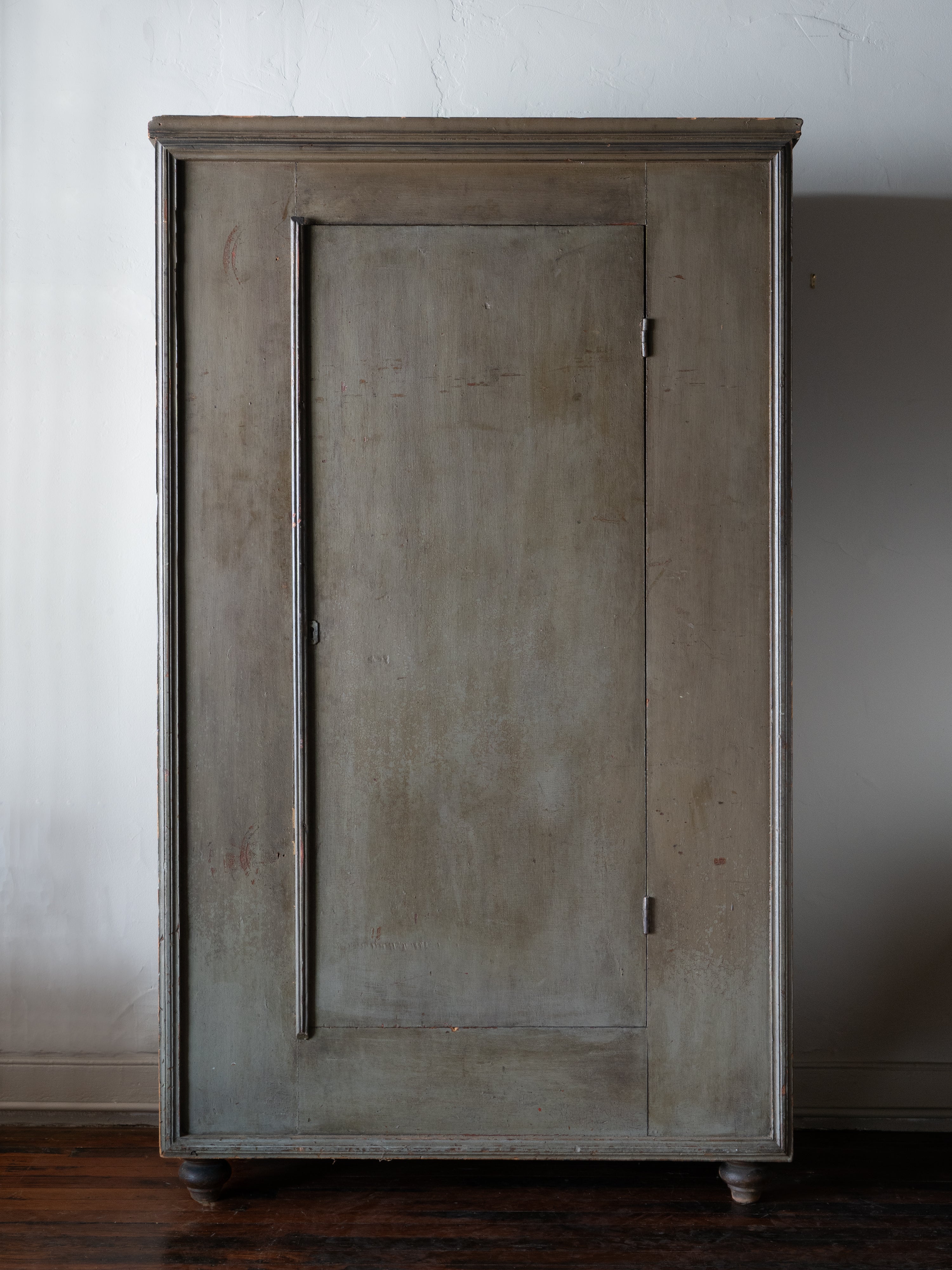 19th C. American Cabinet