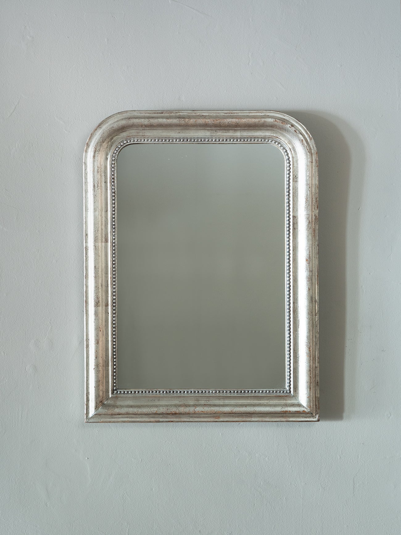 19th C. French Mirror