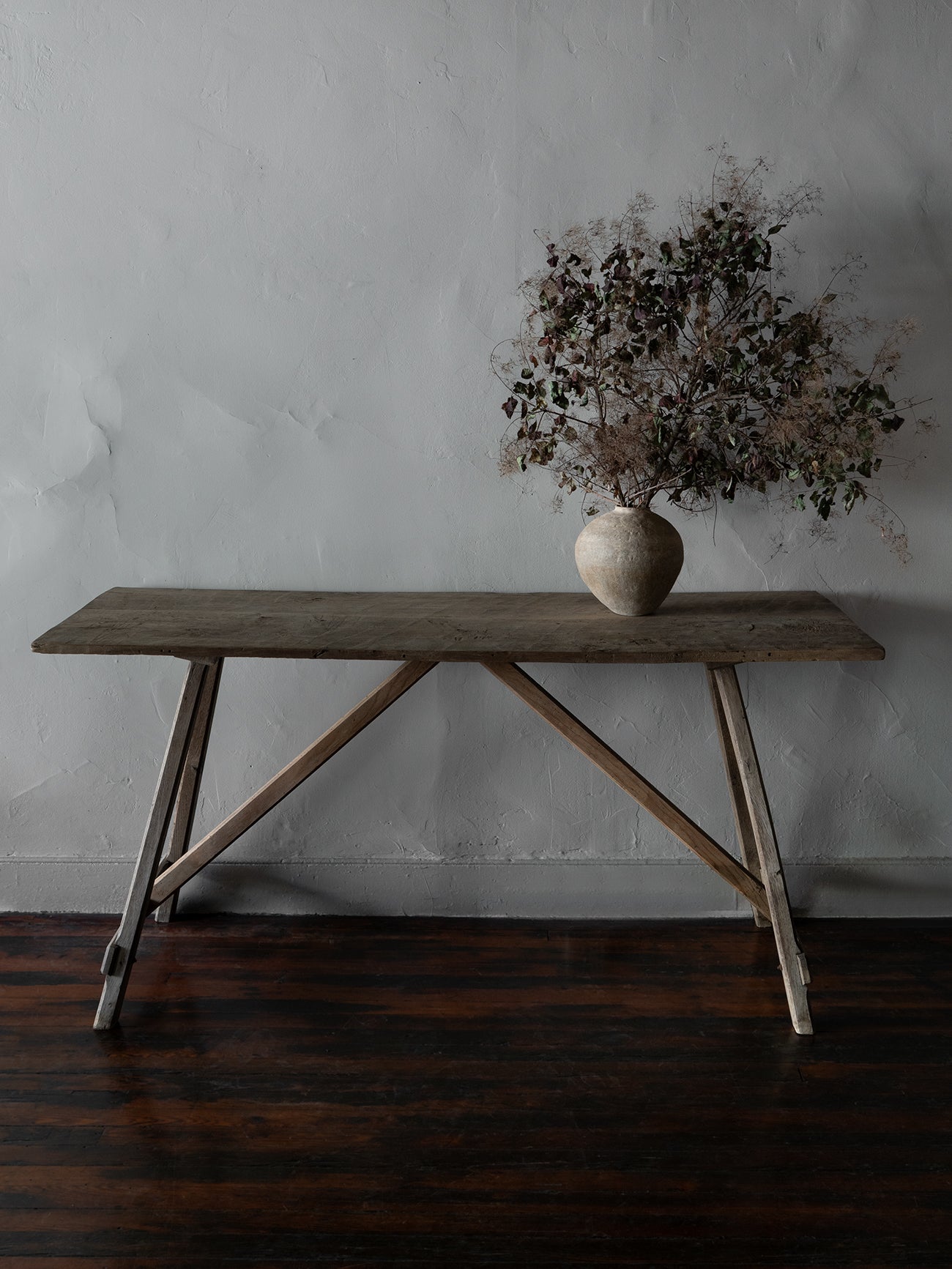 Antique French Table