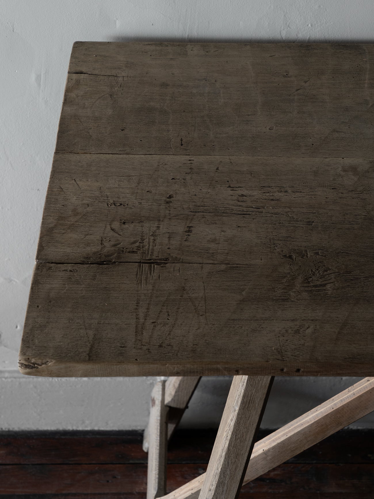 Antique French Table