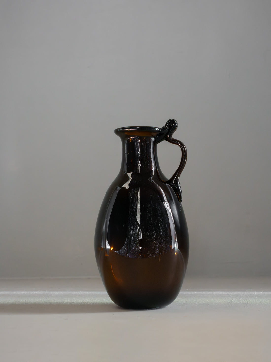 La Soufflerie Small Glass Vase