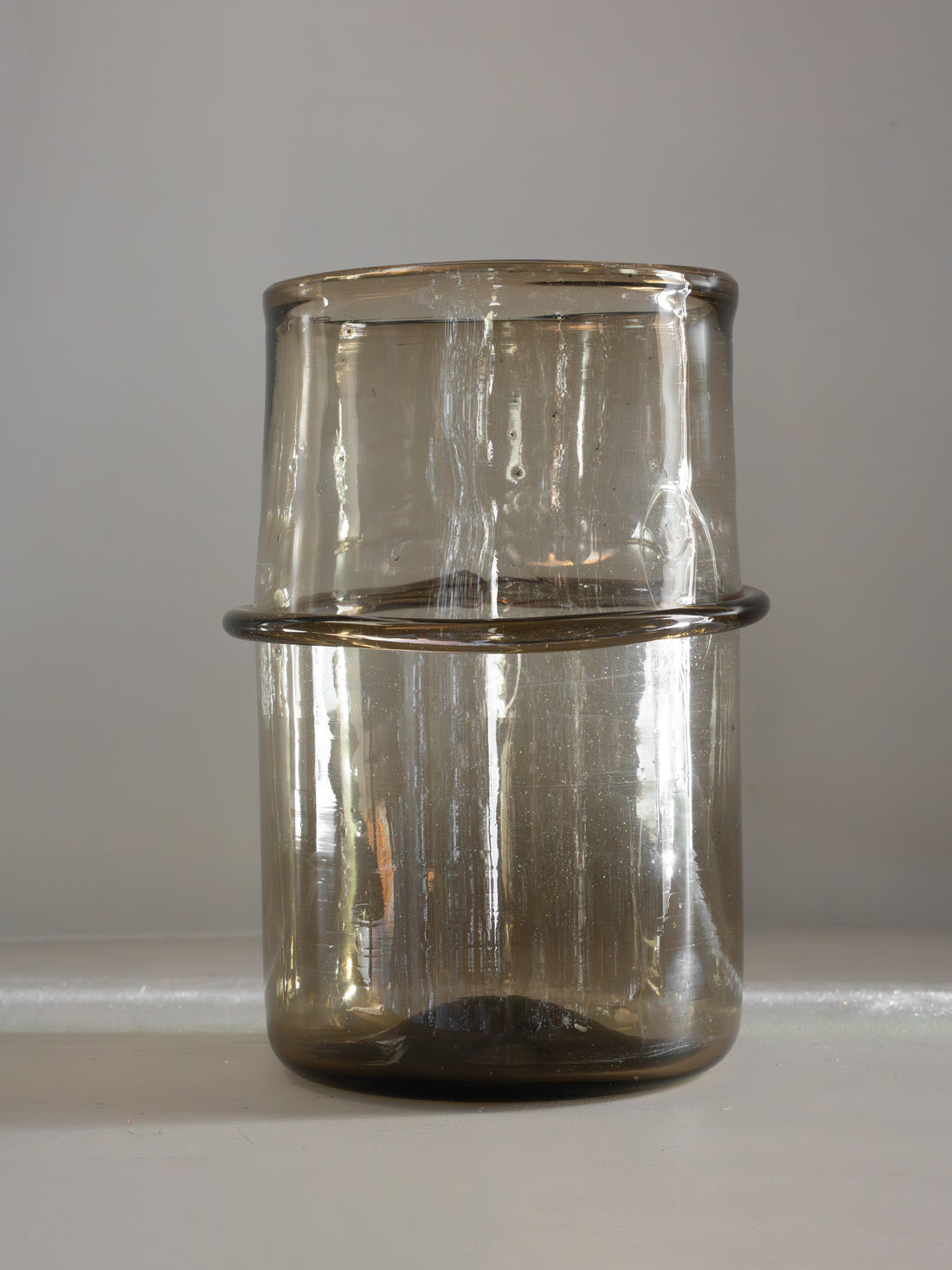 La Soufflerie Glass Taka Vase