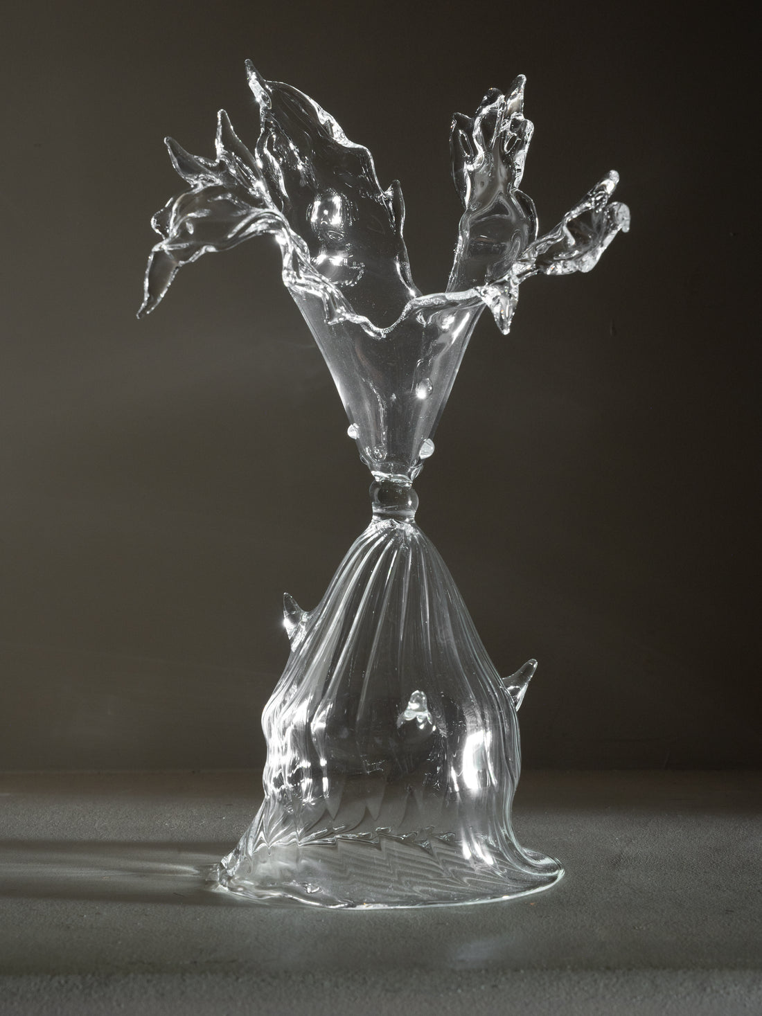 Pia Glassware Affection Series I
