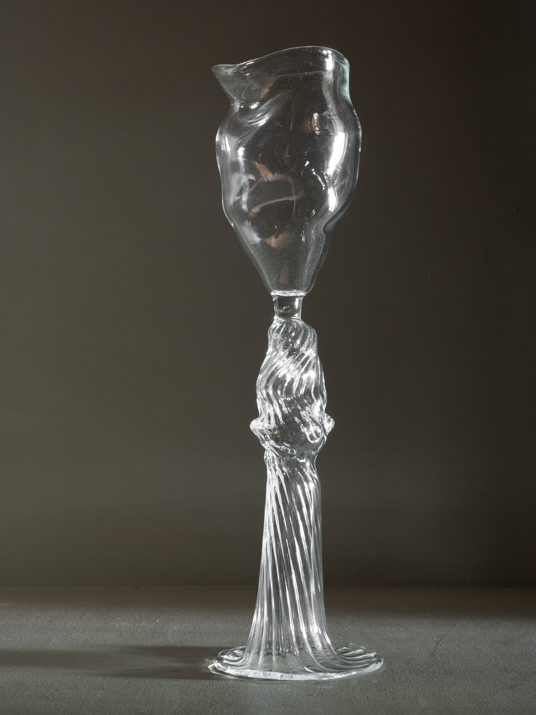 Pia Glassware Affection Series II