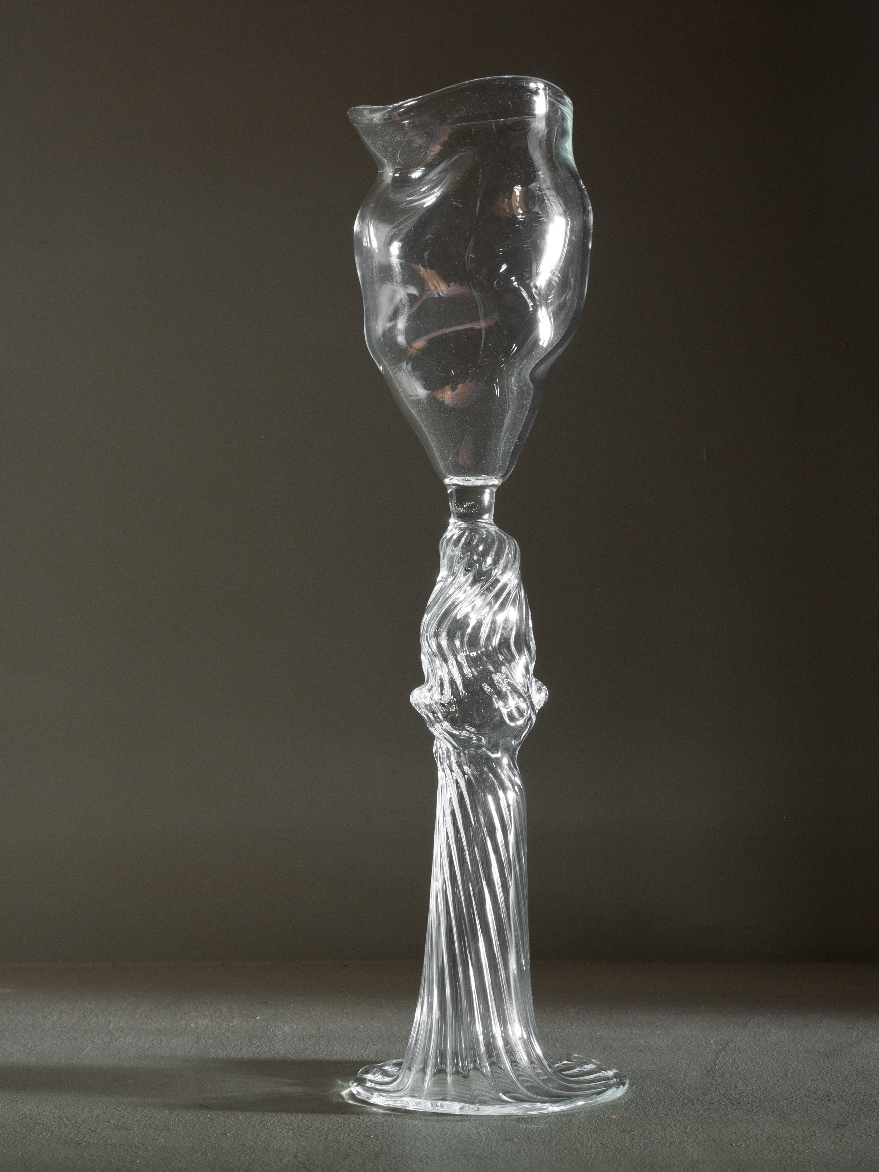 Pia Glassware Affection Series II