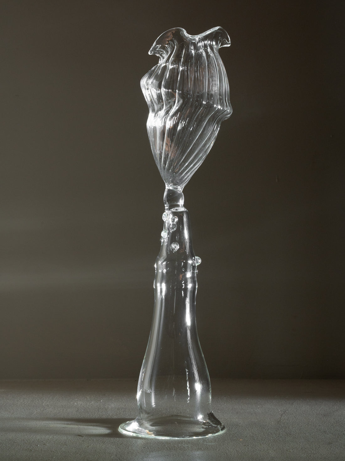 Pia Glassware Affection Series III