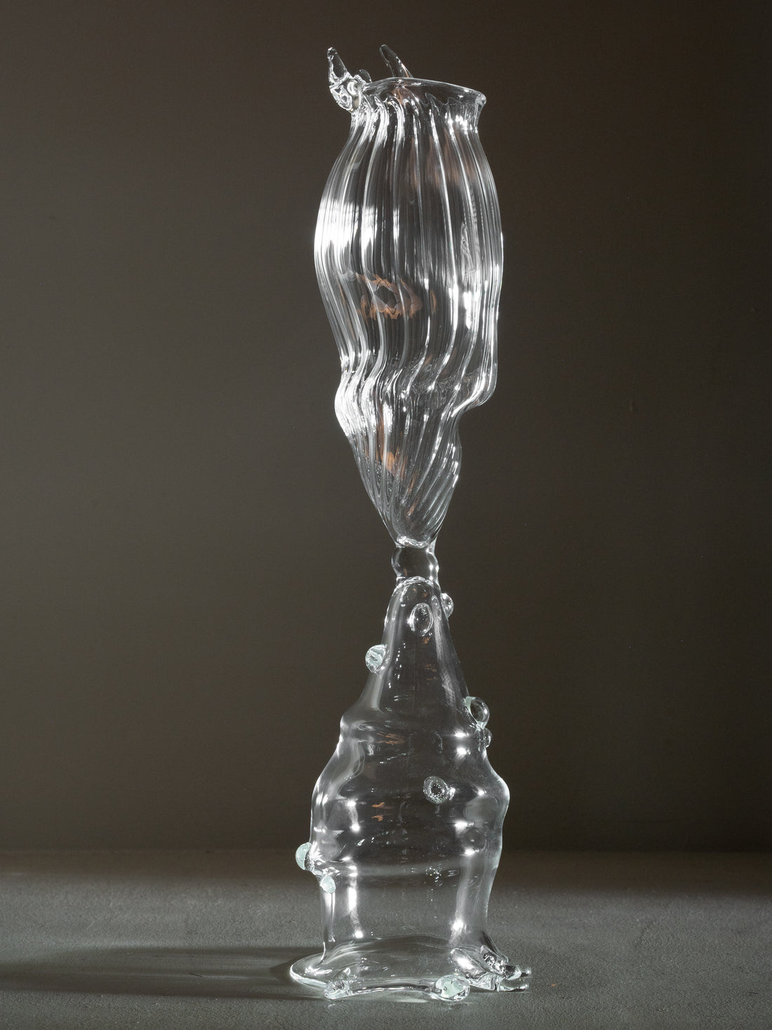 Pia Glassware Affection Series IV
