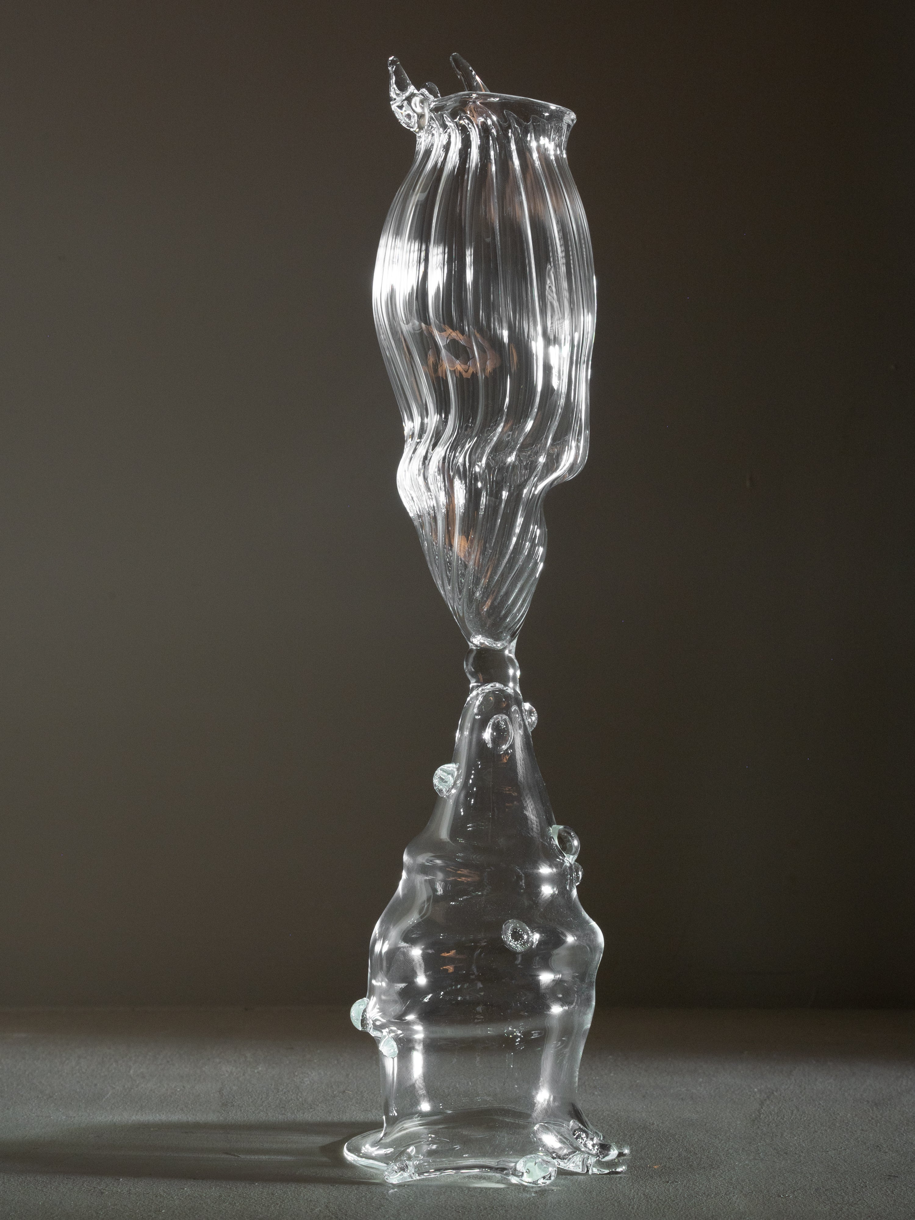 Pia Glassware Affection Series IV