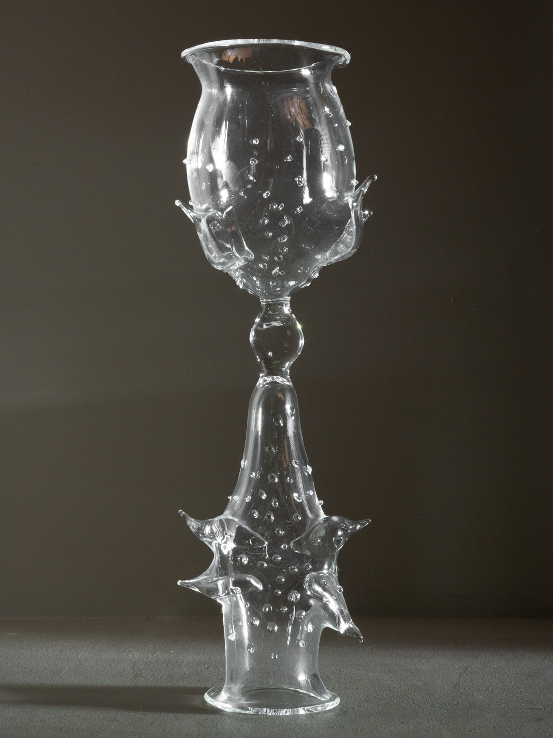 Pia Glassware Affection Series V