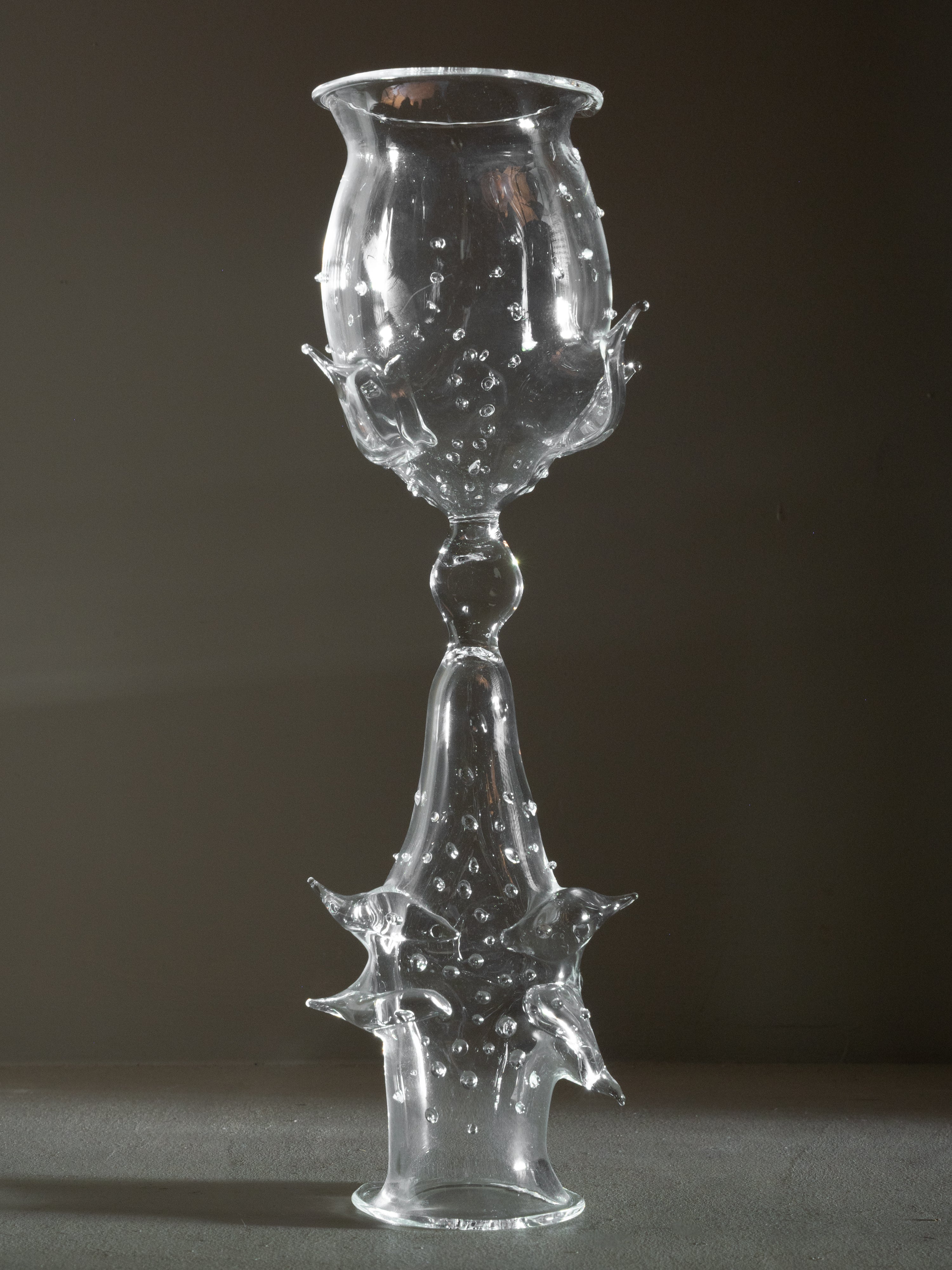 Pia Glassware Affection Series V