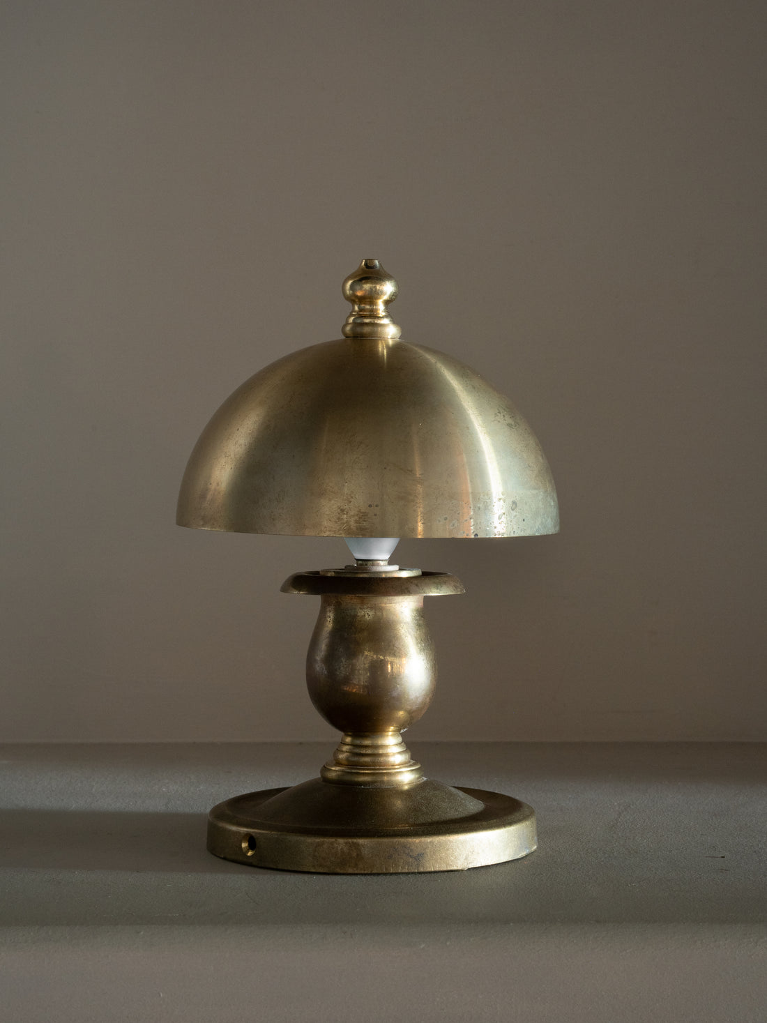 Stephen McKay Lamp VI