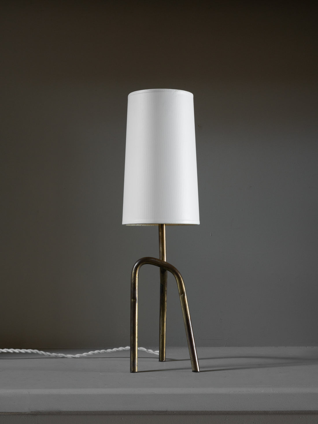 Stephen McKay Lamp VII