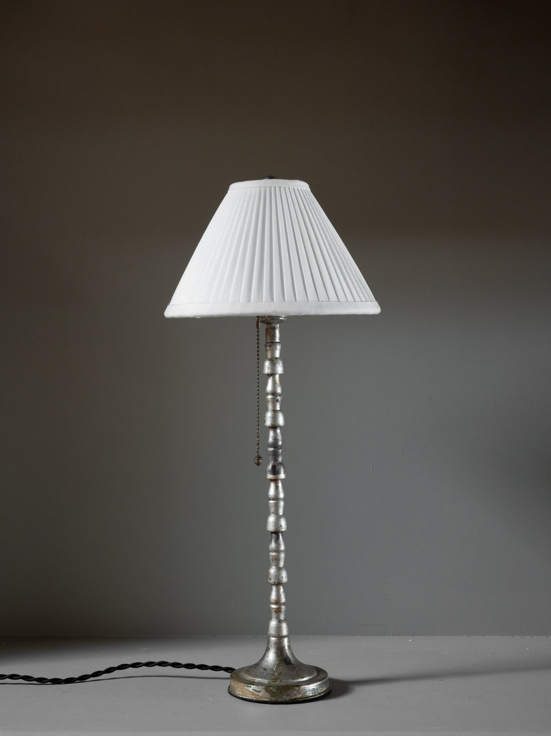 Stephen McKay Lamp IV