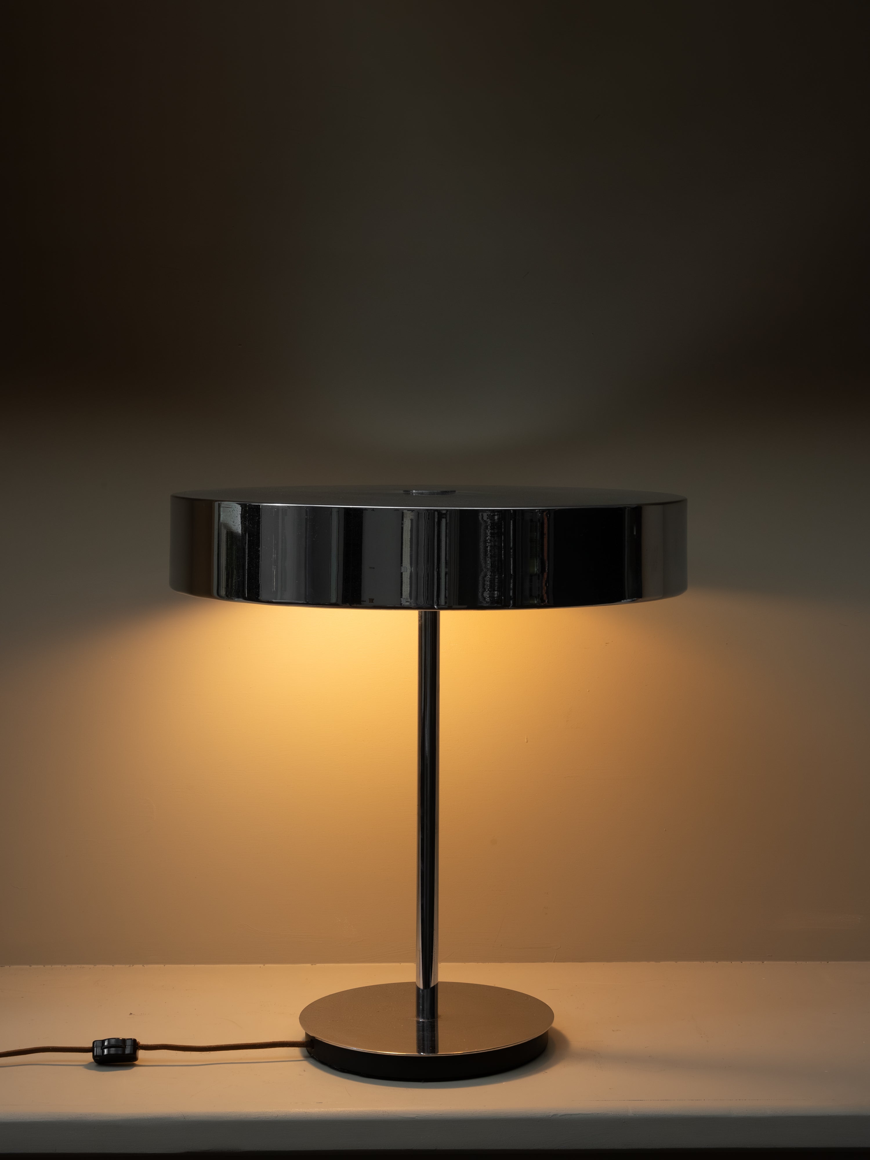 Stephen McKay Lamp V
