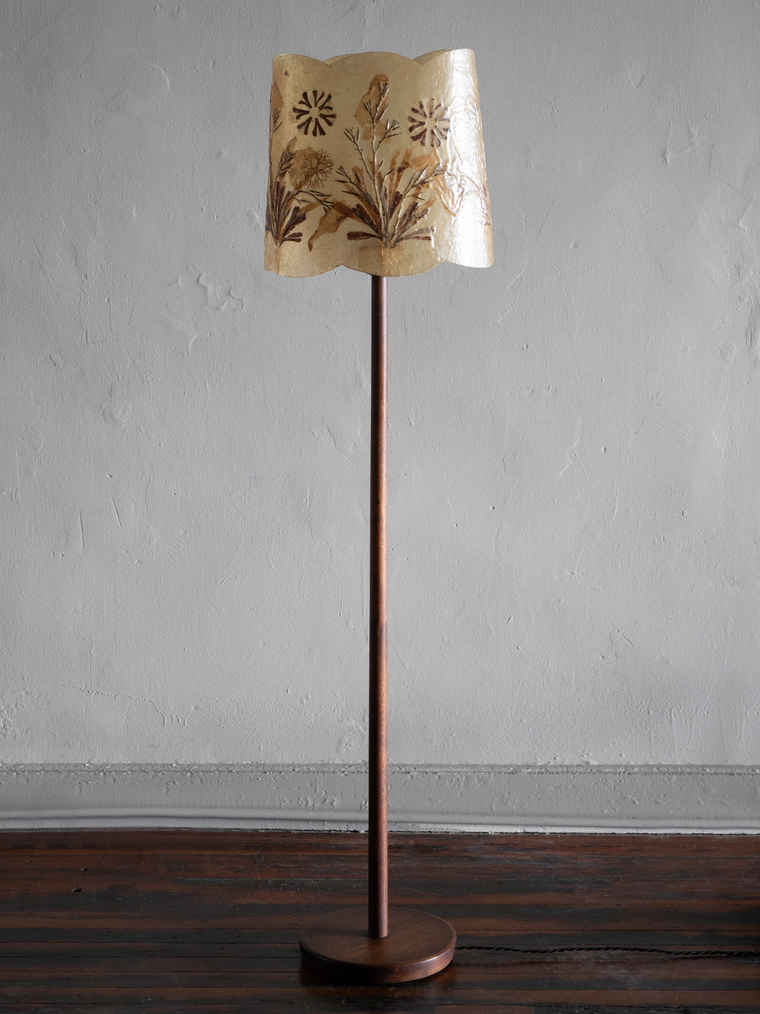 Stephen McKay Lamp VIII