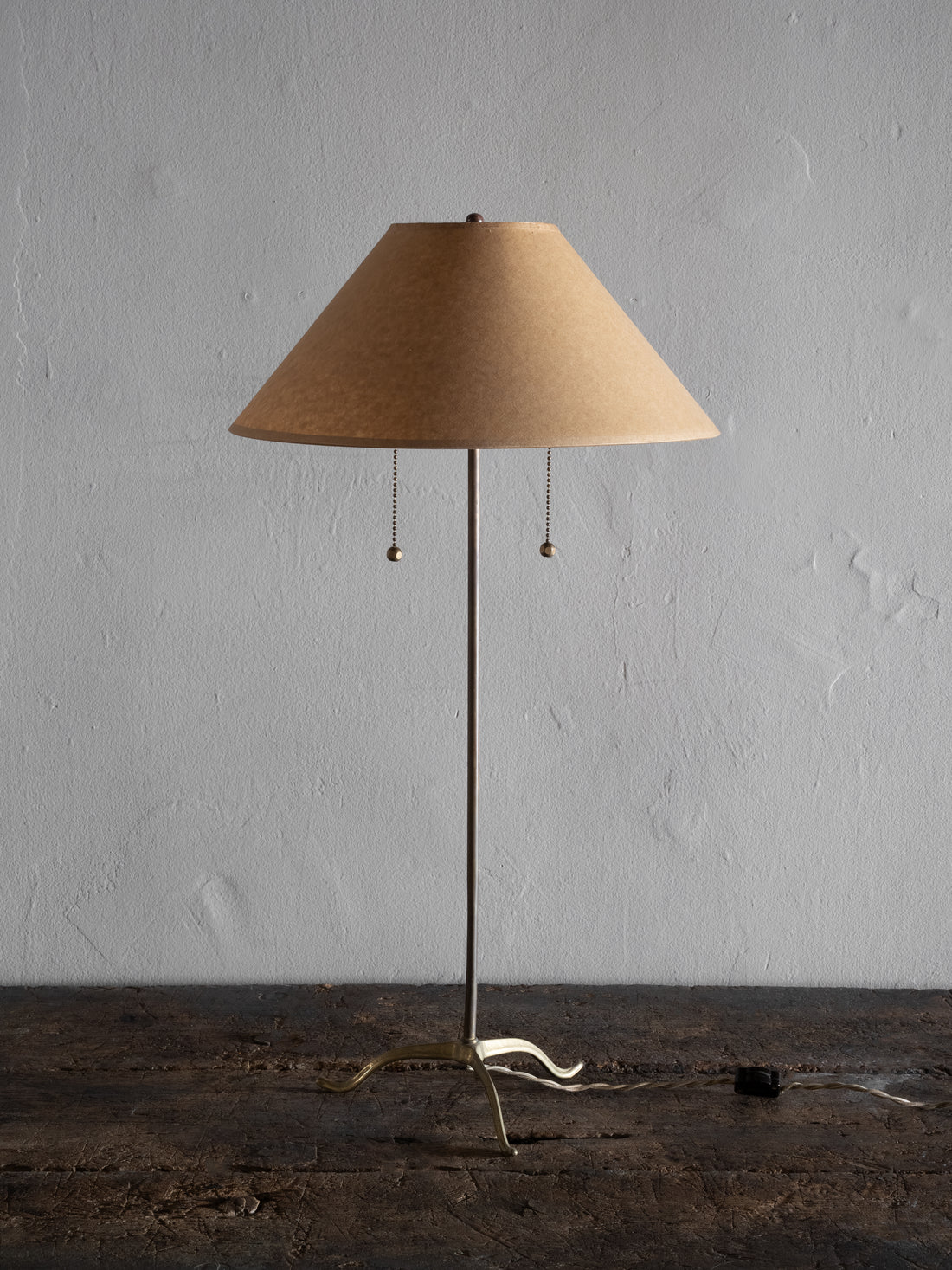 Stephen McKay Lamp I