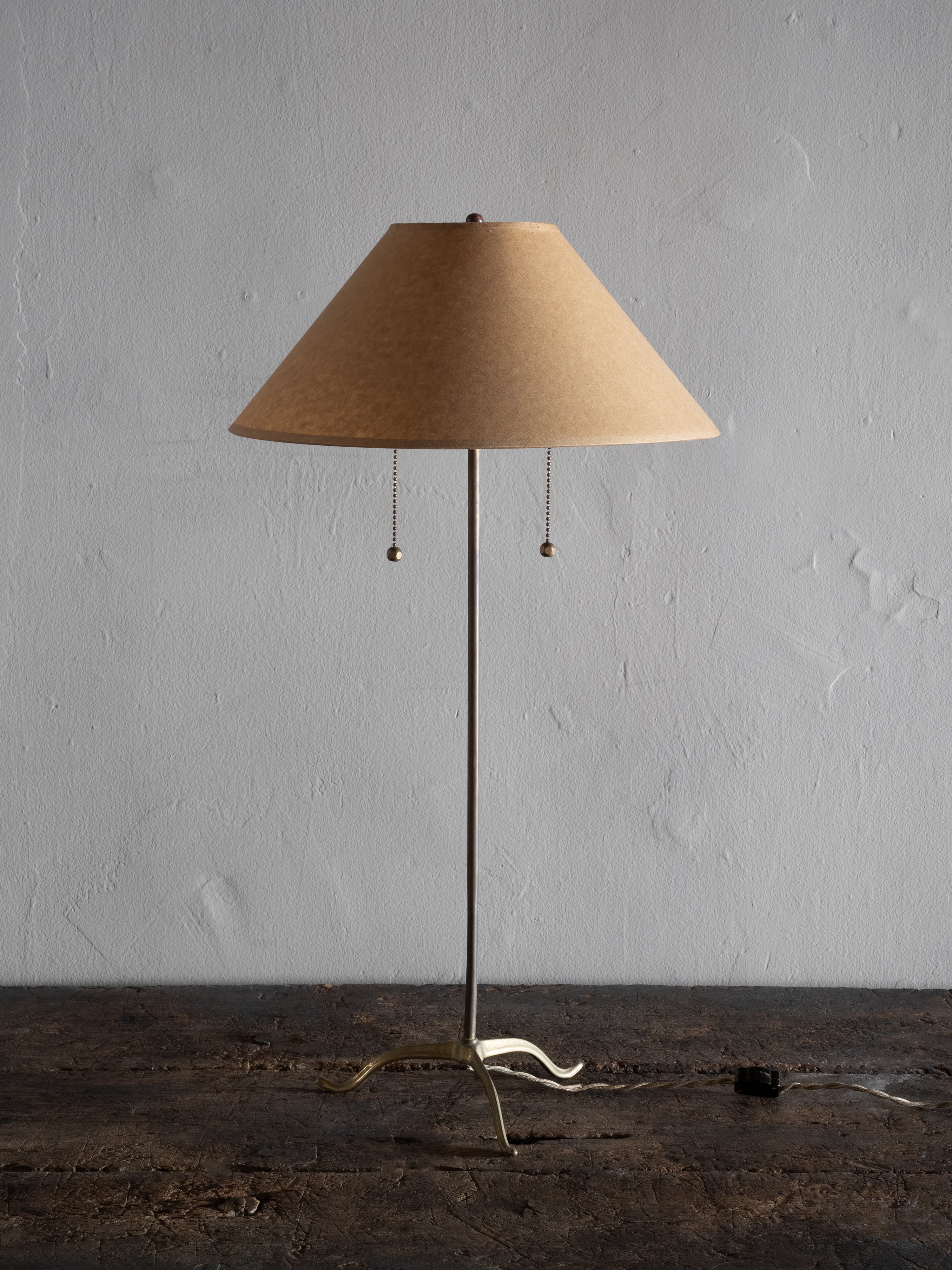 Stephen McKay Lamp I