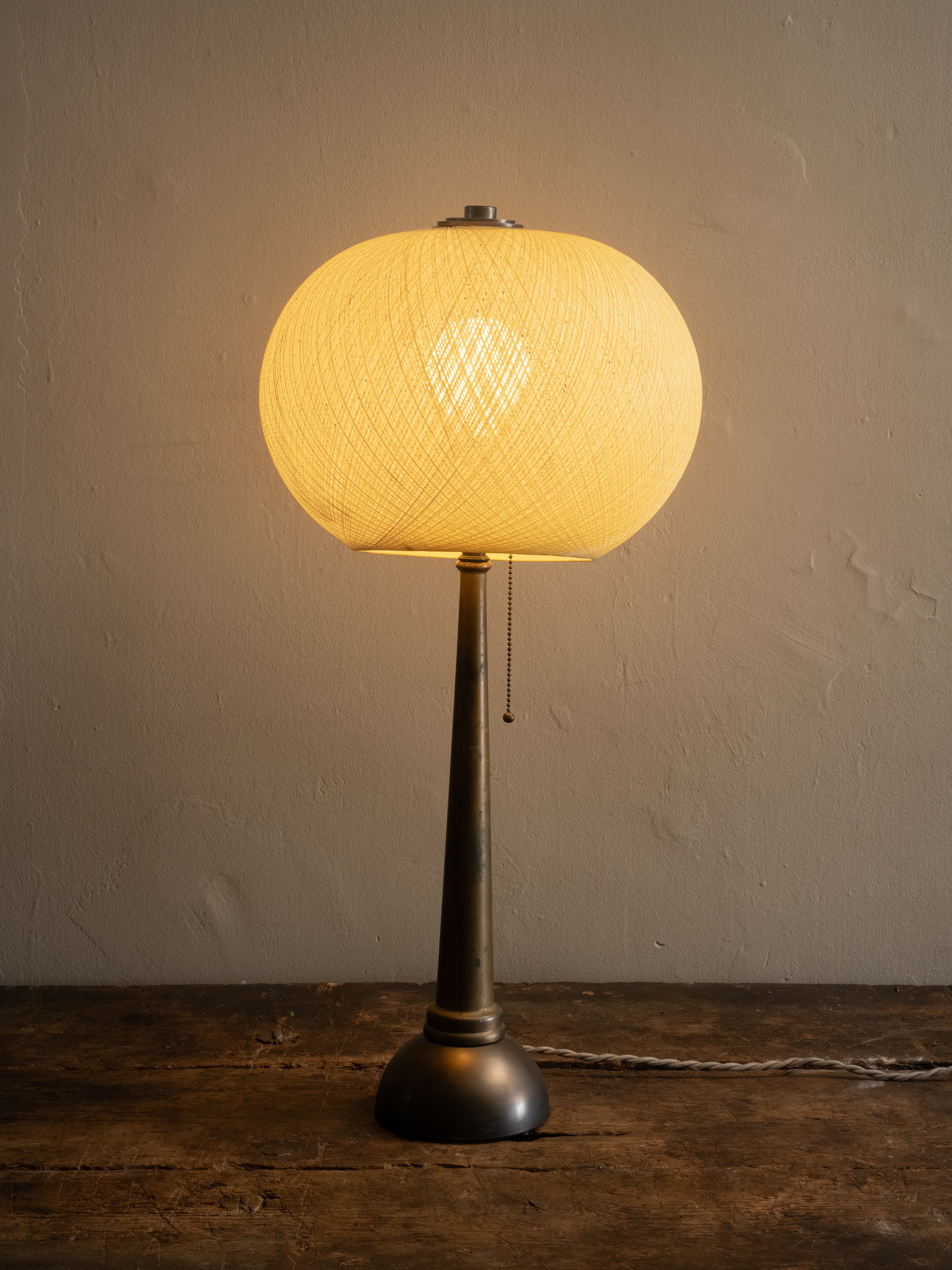 Stephen McKay Lamp II