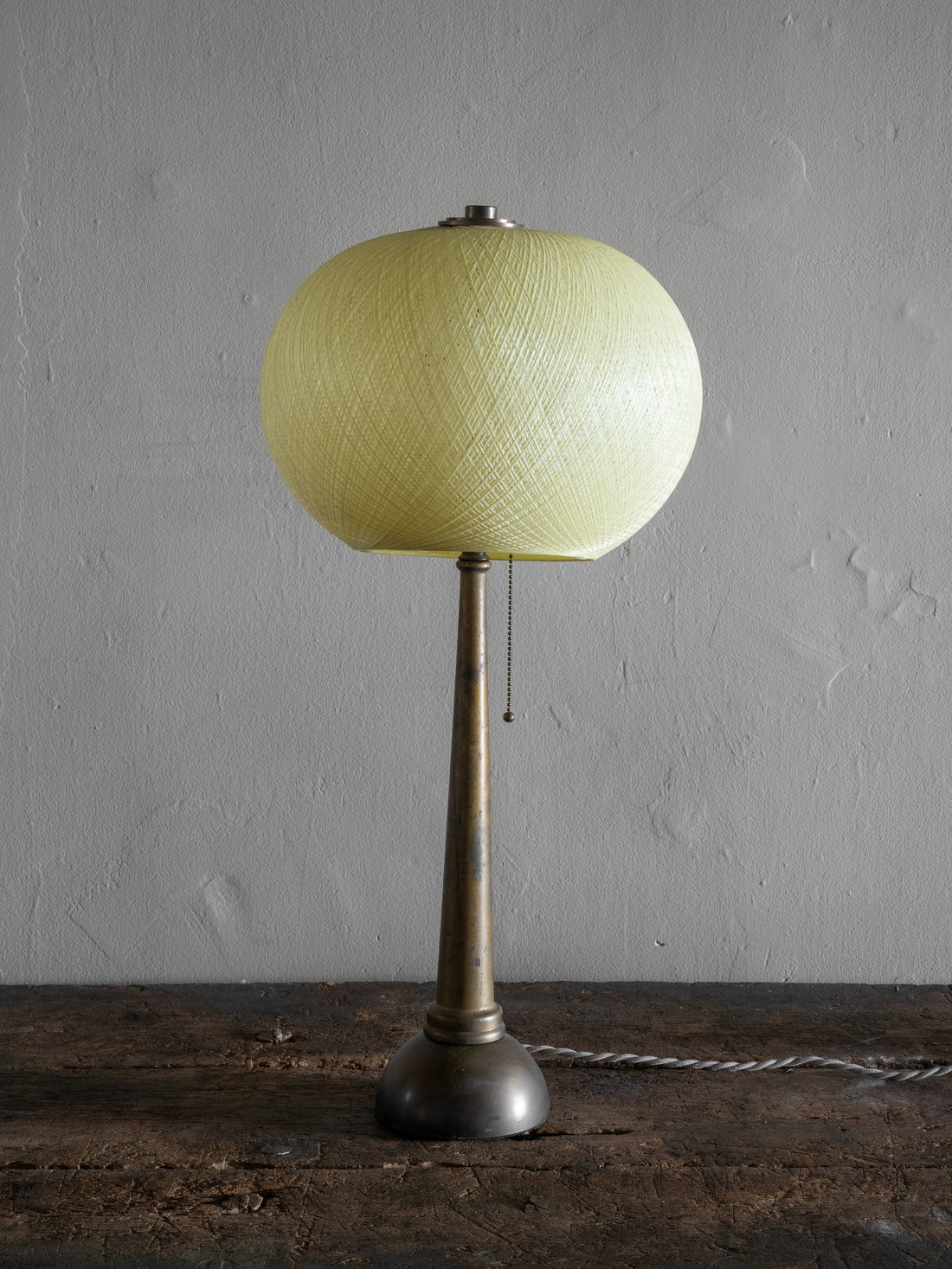 Stephen McKay Lamp II