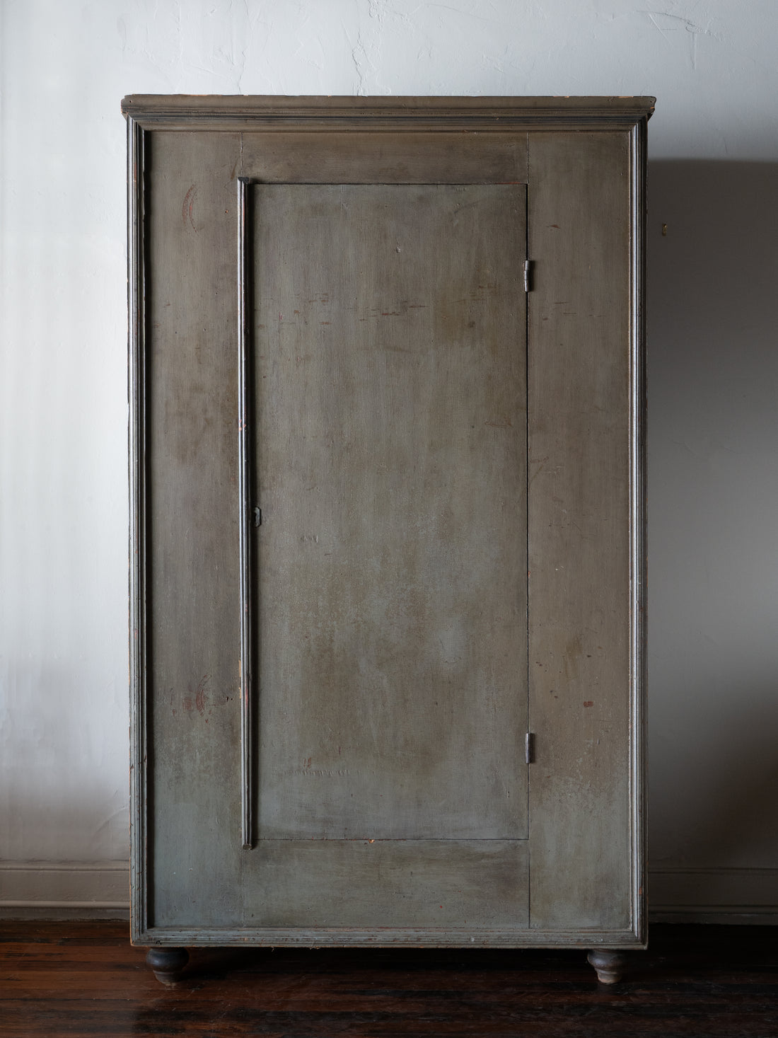 19th C. American Cabinet