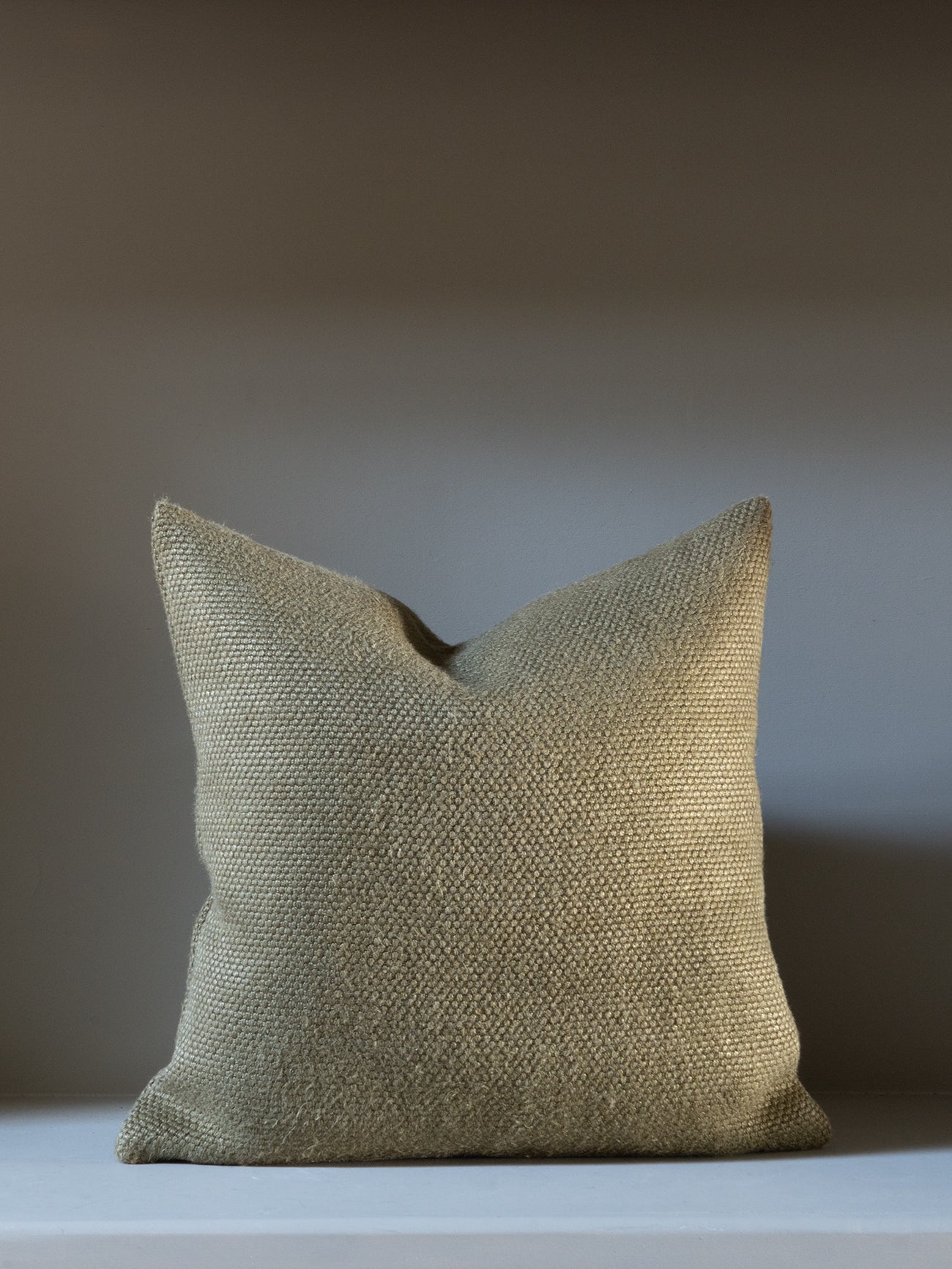Throw Pillow in ZAK+FOX's Ama