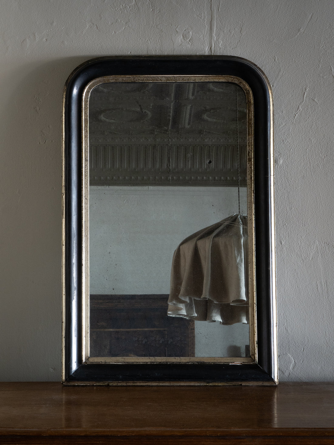 19th C. French Mirror