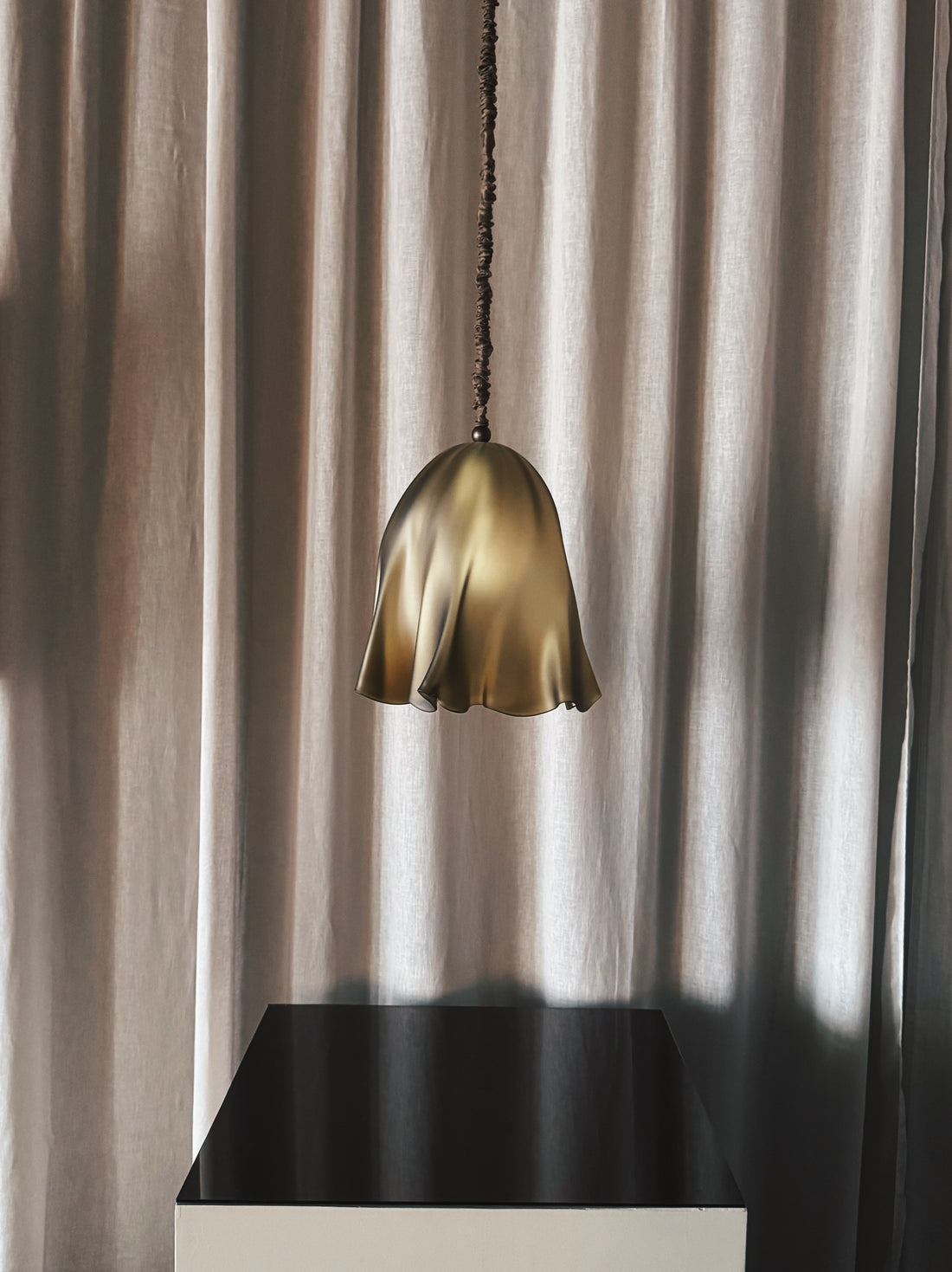 Eldorado Pendant