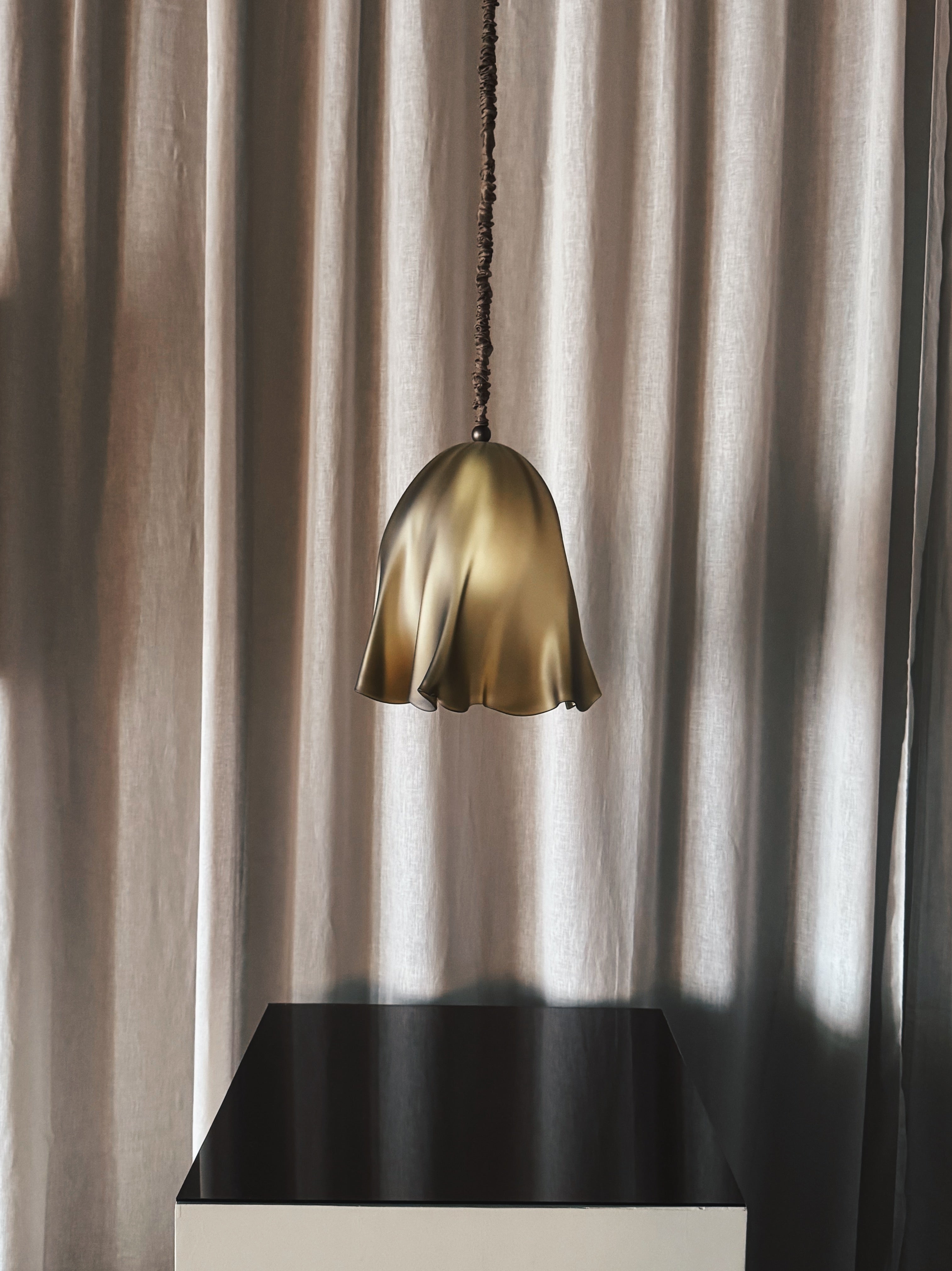 Eldorado Pendant