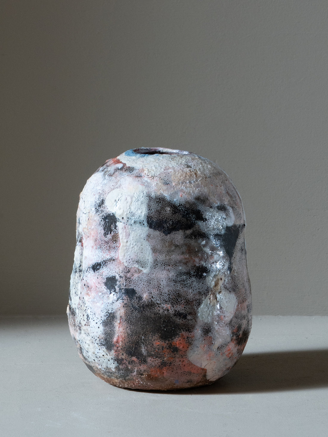 Kate Nation Ceramic VI