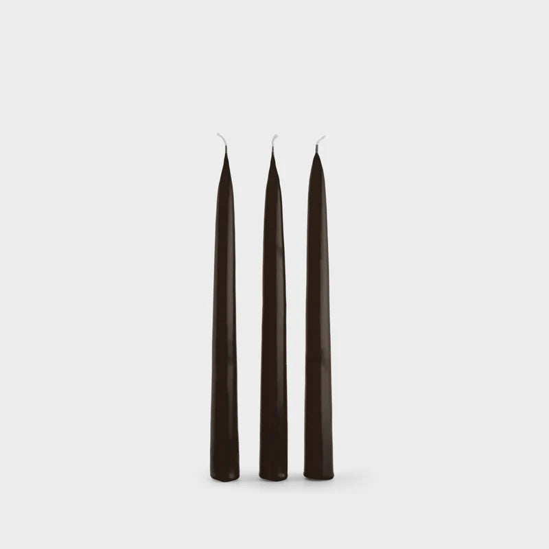 Black Candle Sets