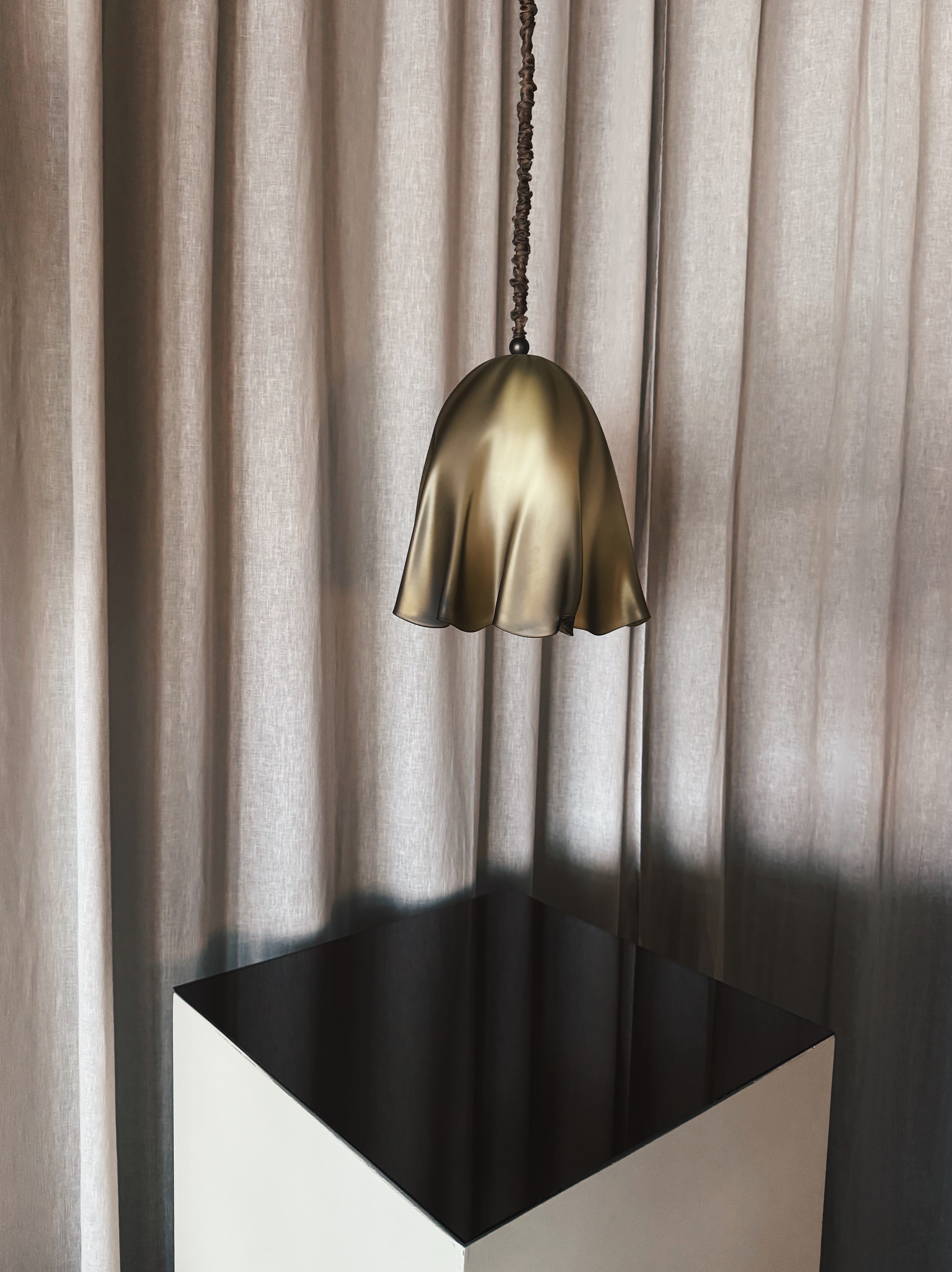 Eldorado Pendant