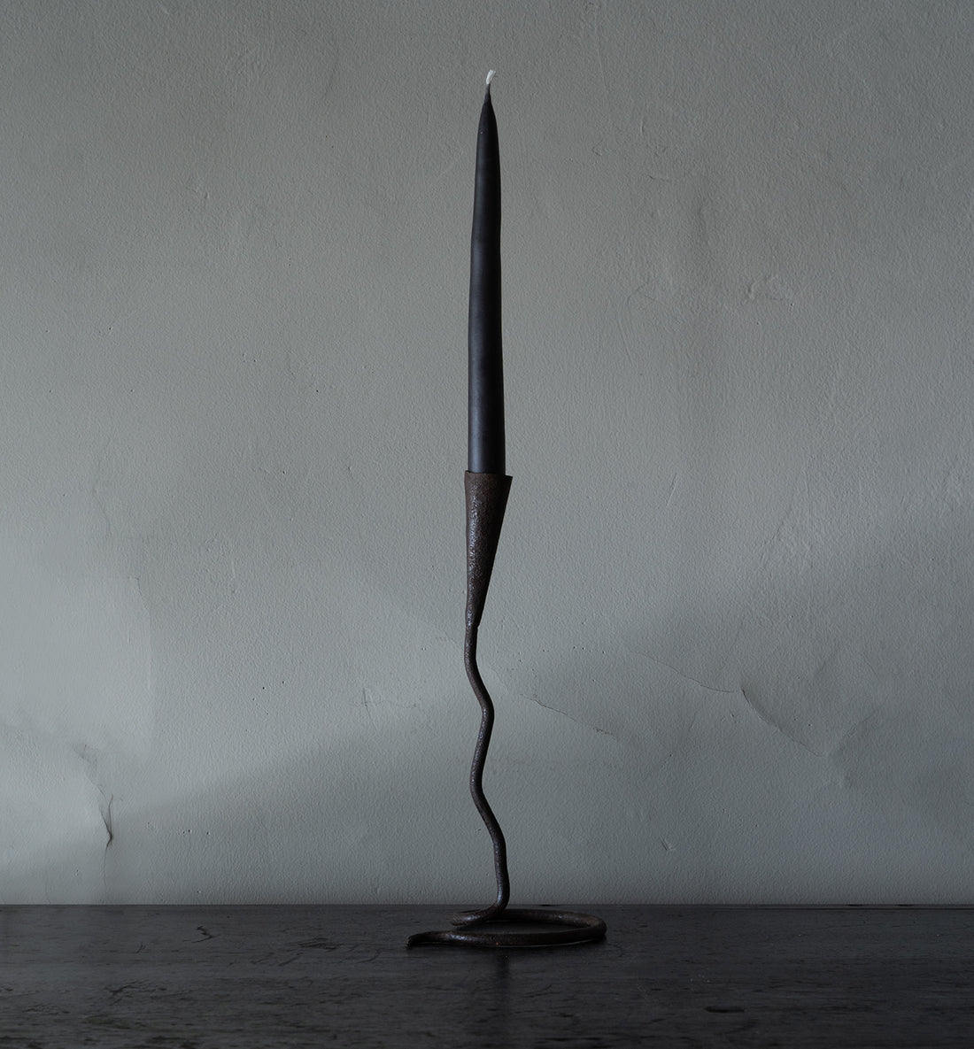 Black Candle Sets
