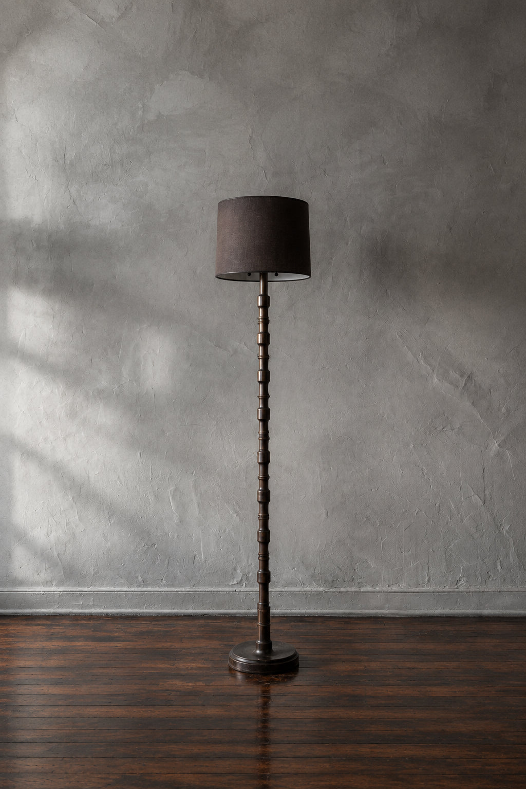 Stephen McKay Lamp X