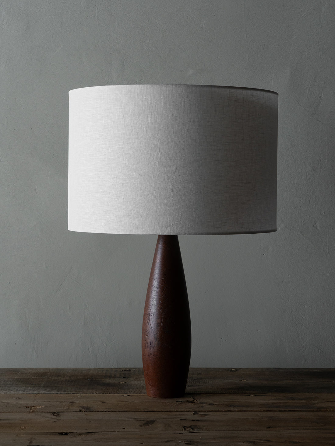 Mid-Century Table Lamp