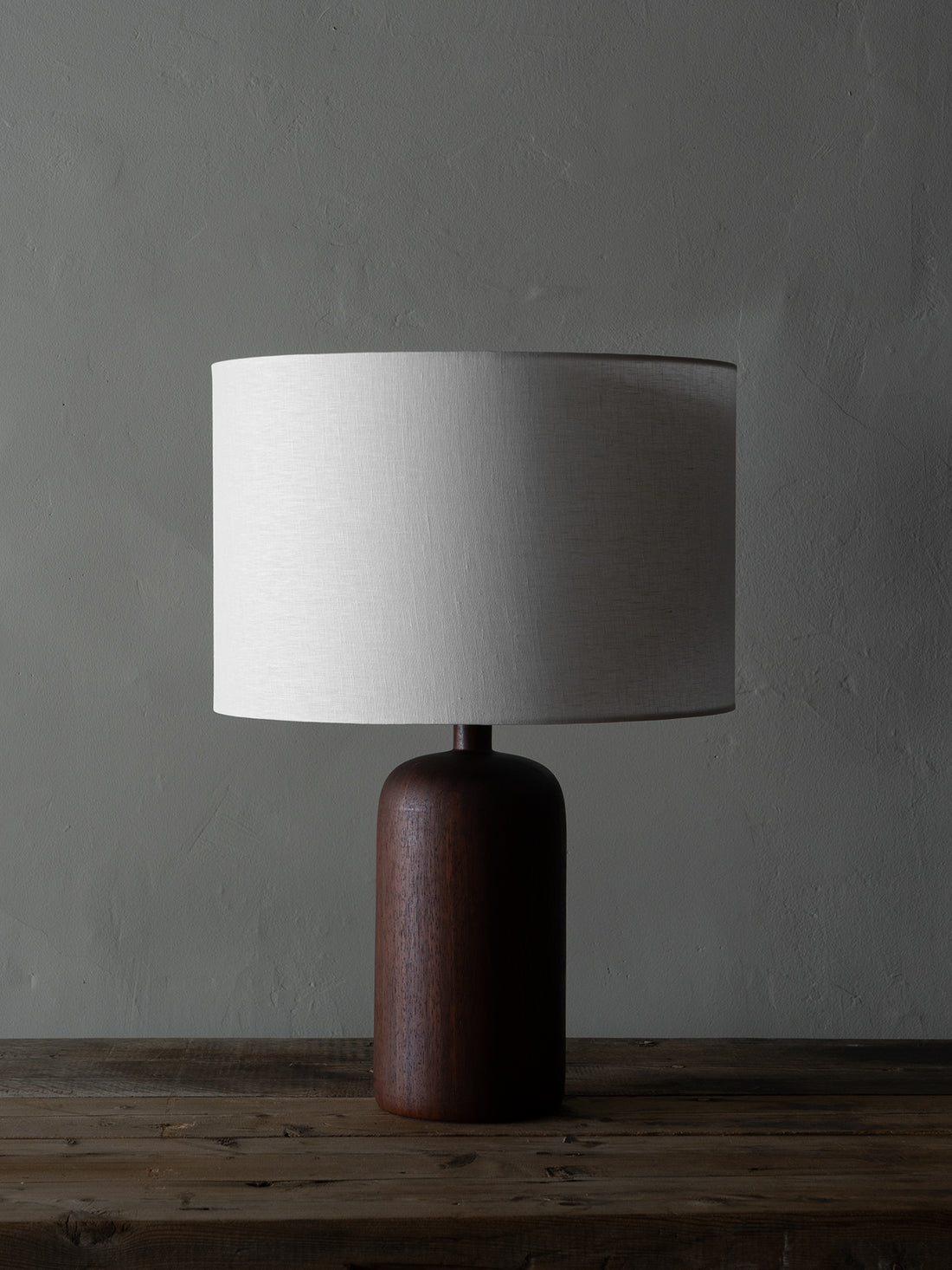 Mid-Century Table Lamp