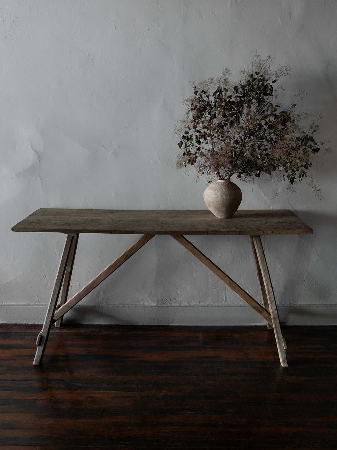 Antique French Table