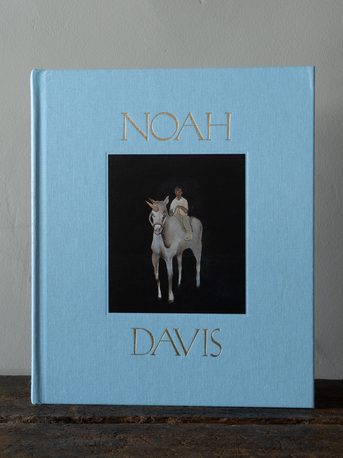 Noah Davis