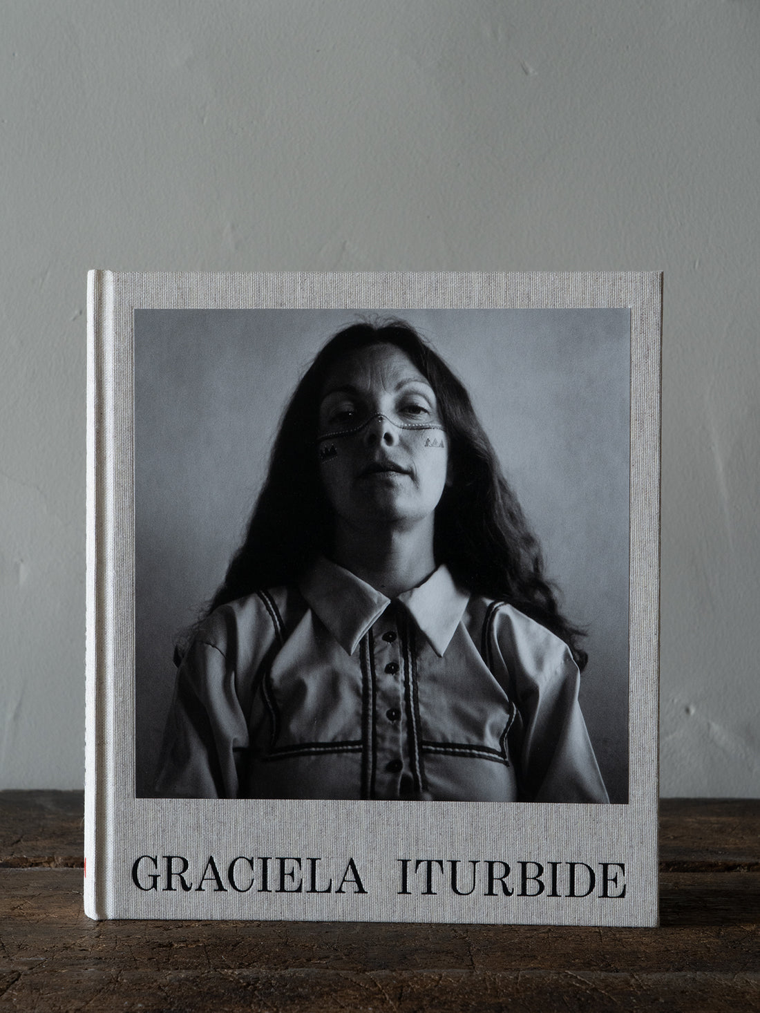 Graciela Iturbide