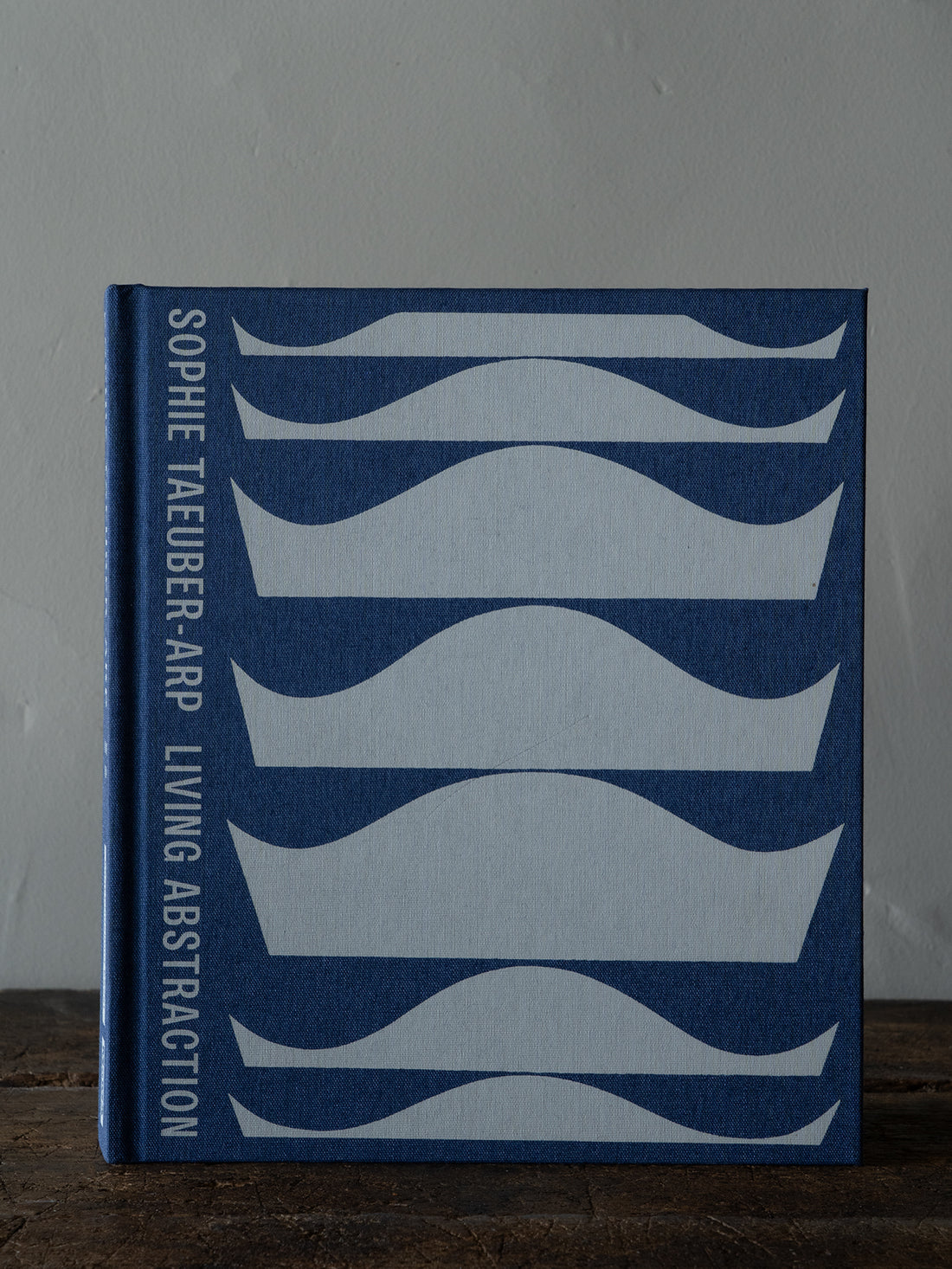 Sophie Taeuber-Arp: Living Abstraction