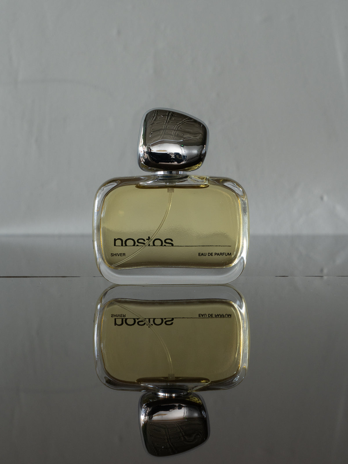 Shiver by Nostos
