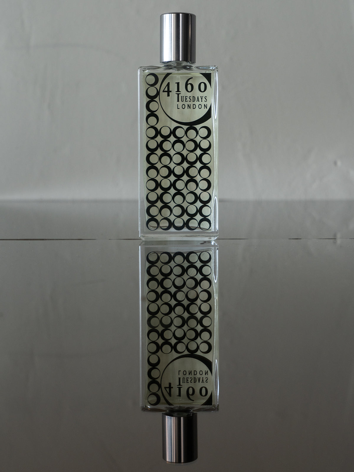 The Sexiest Scent on the Planet by 4160 Tuesdays