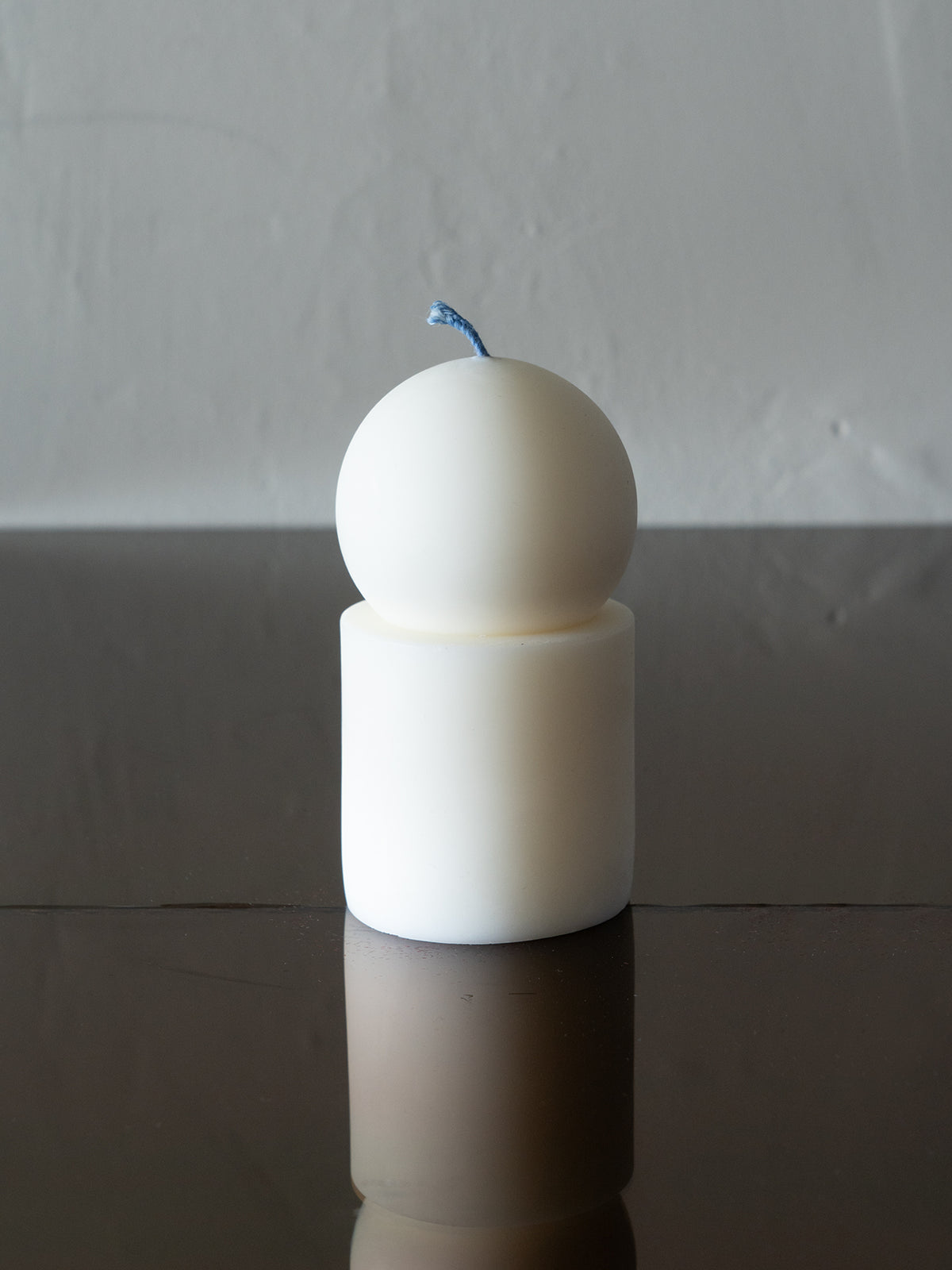 Lulu Candle