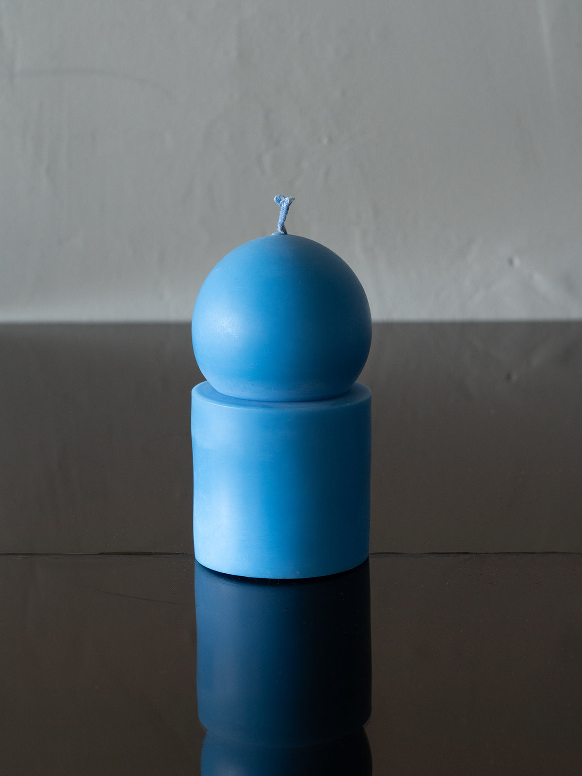 Lulu Candle