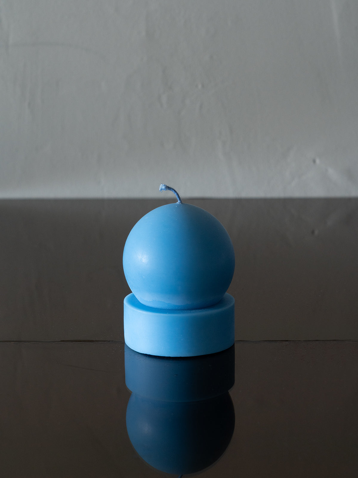 Lu Candle